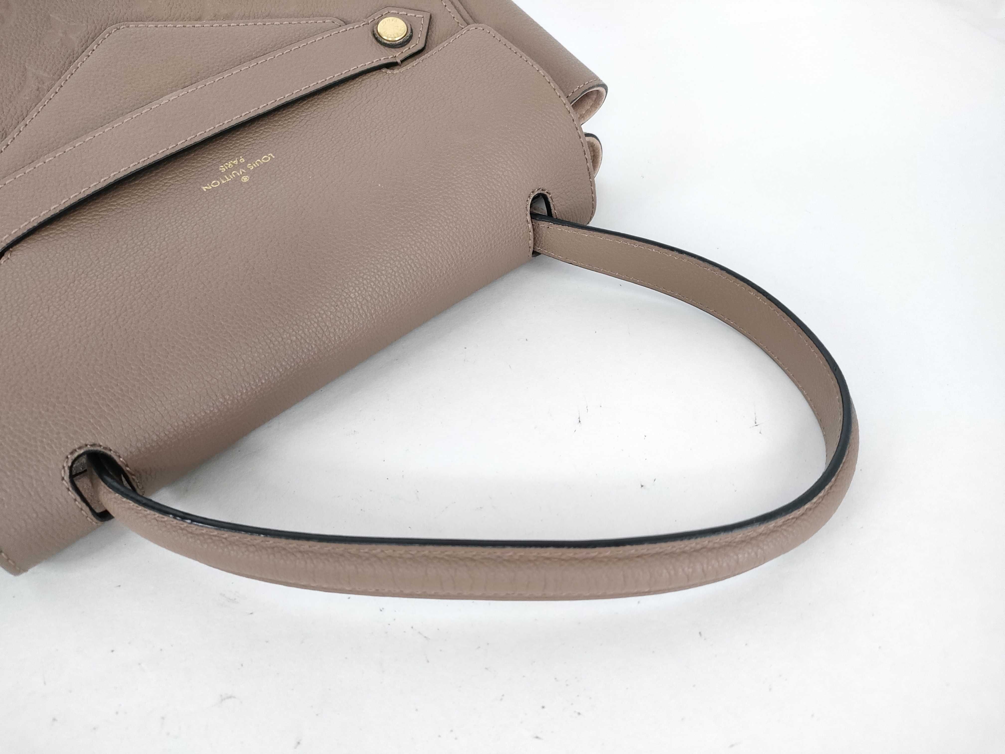 Monogram Empreinte Trocadero Tote Bag — view 3
