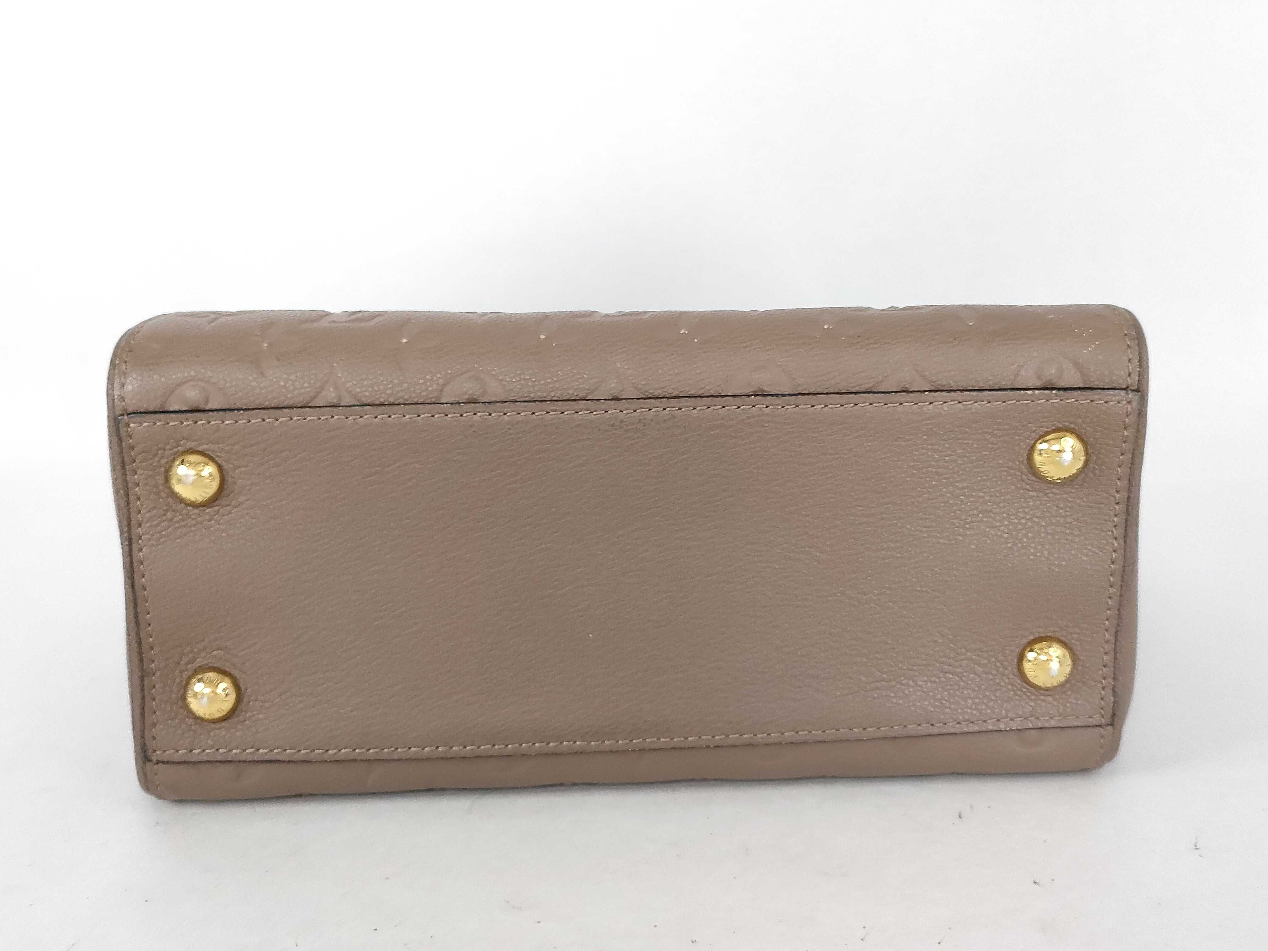Monogram Empreinte Trocadero Tote Bag — view 7