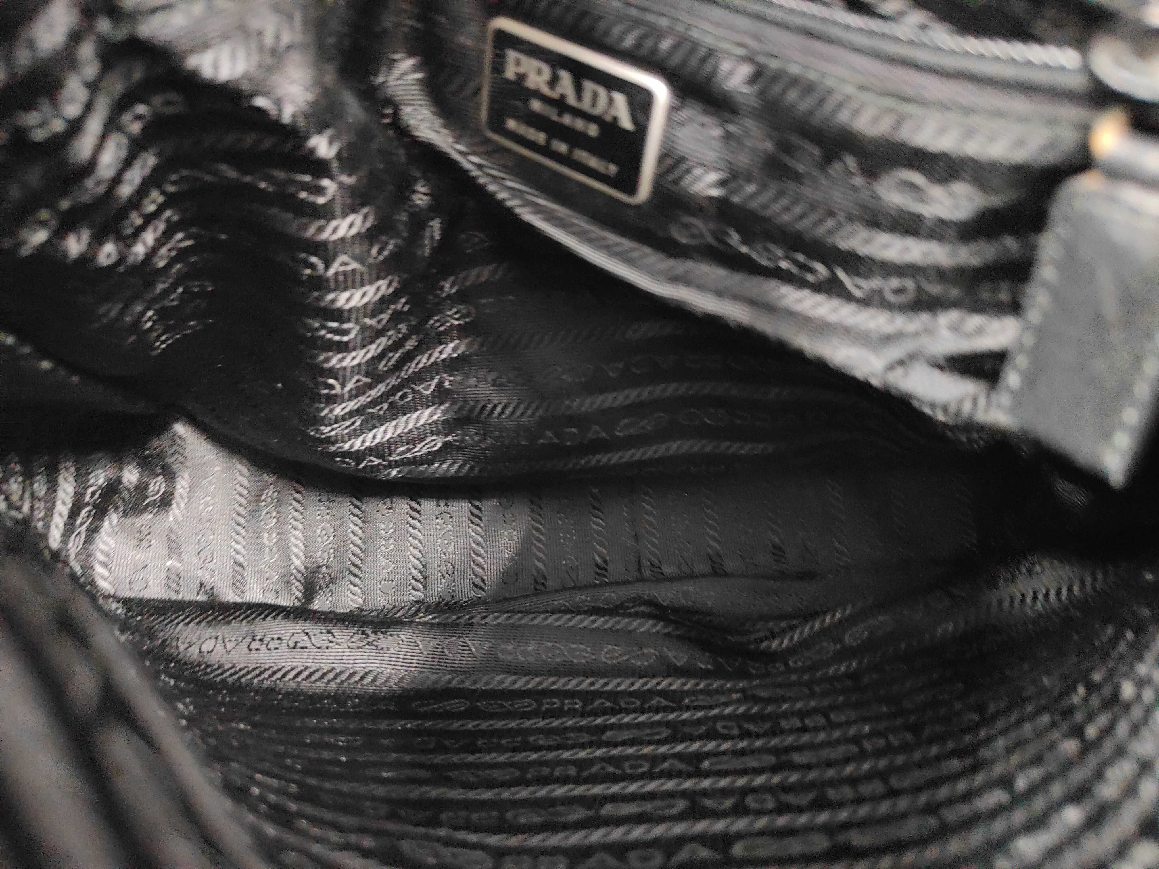 handbag — view 8