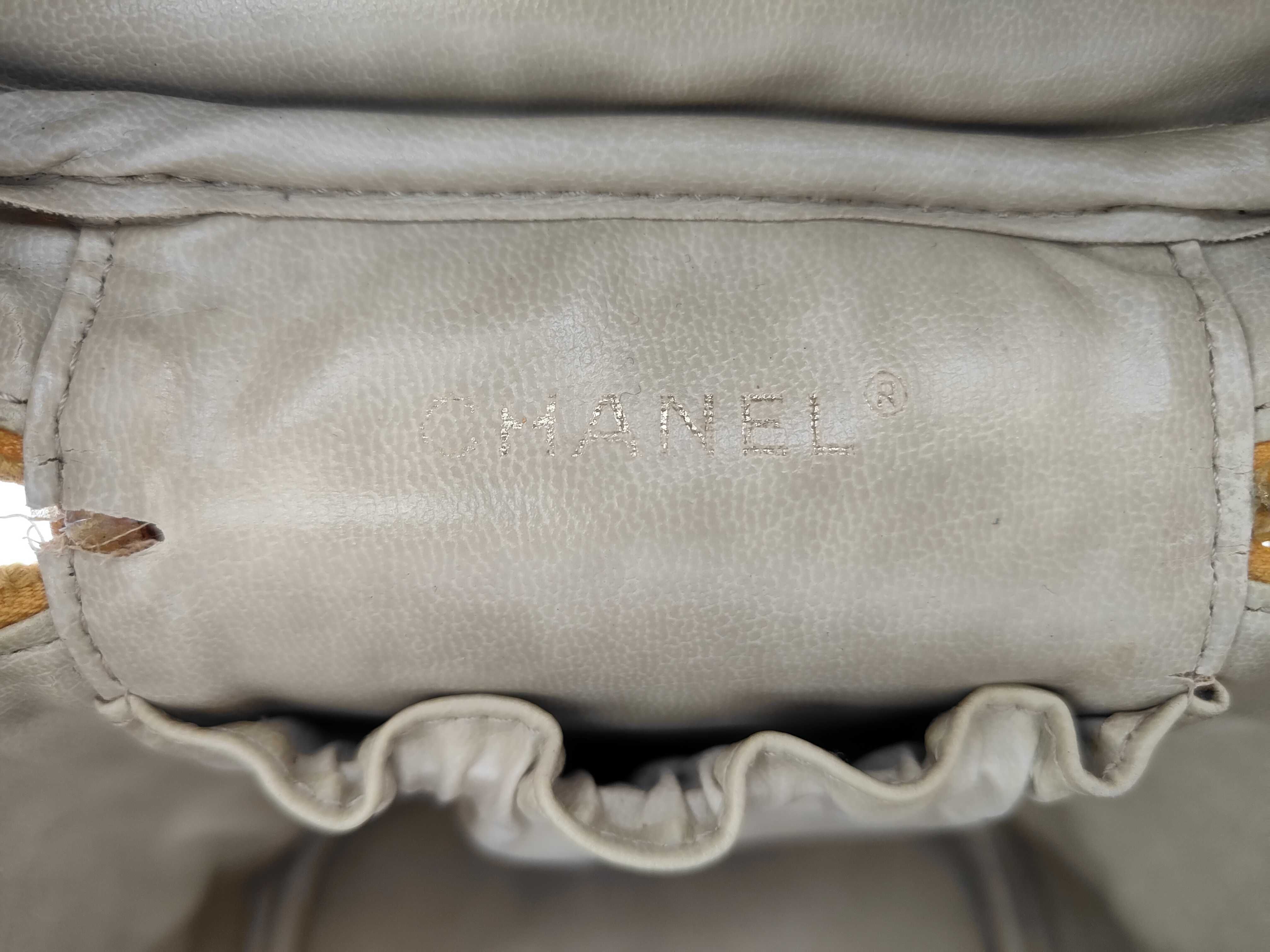 vanity bag — view 9