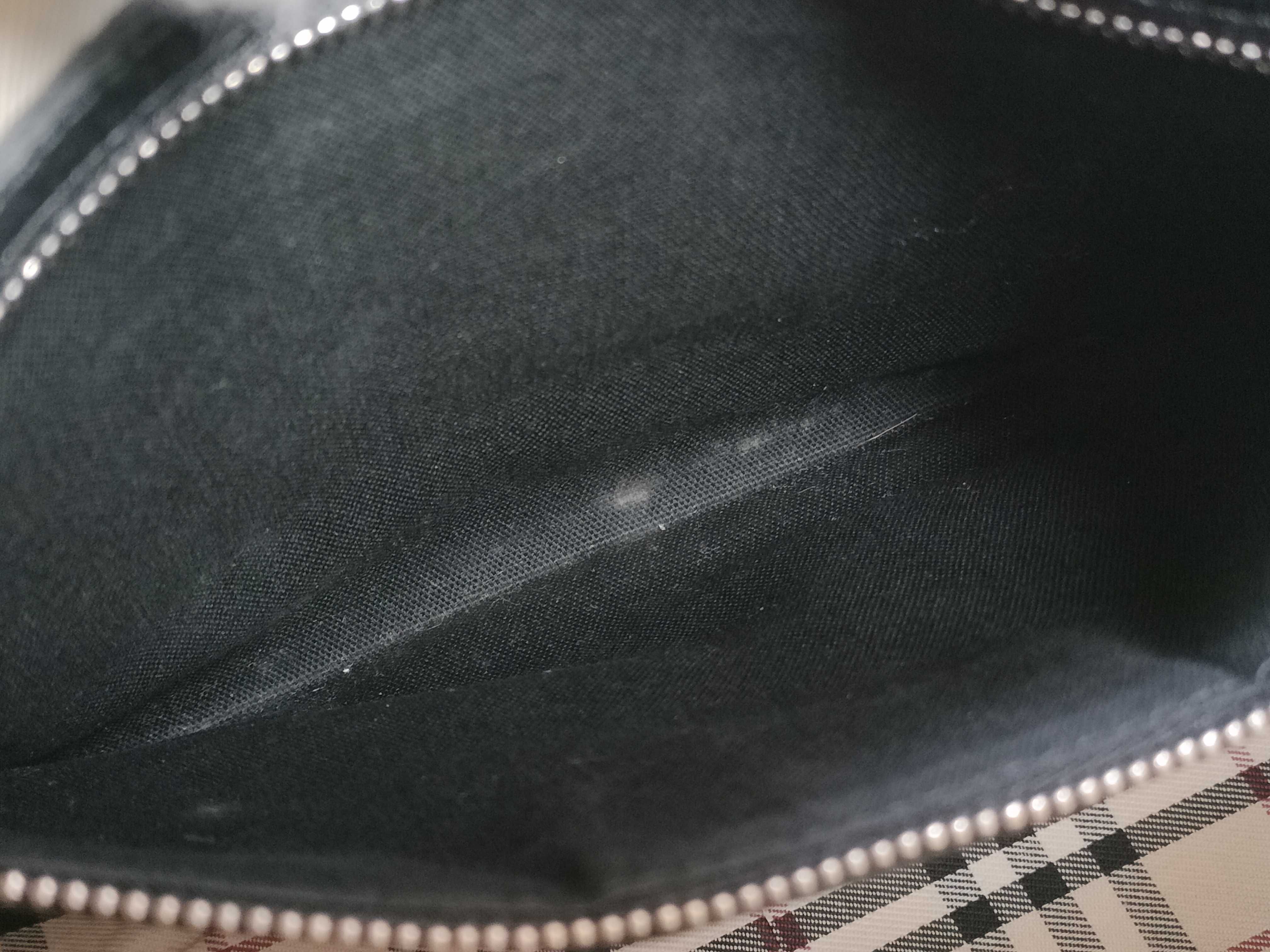 Boston Bag, Black — view 11