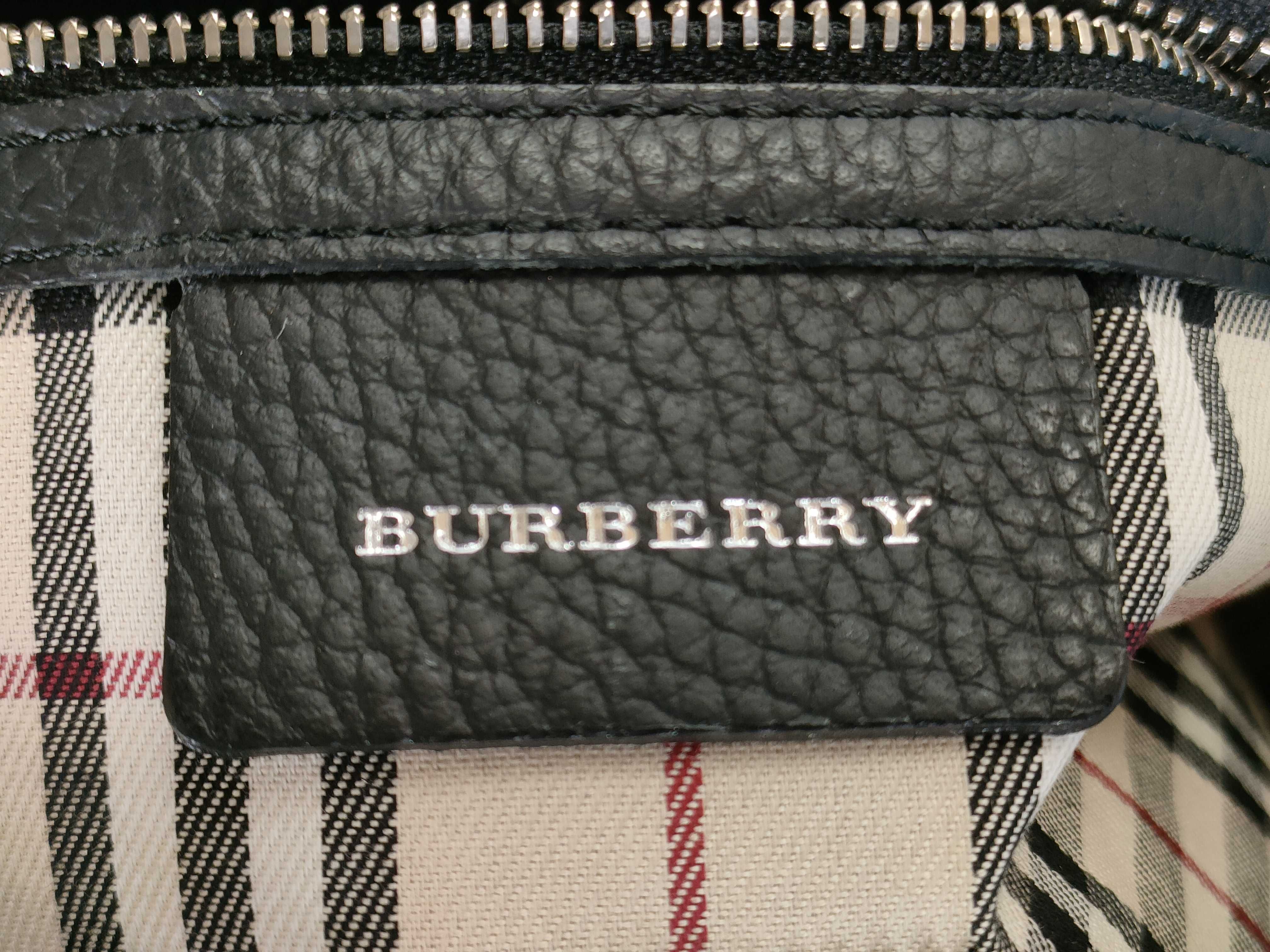 Boston Bag, Black — view 12