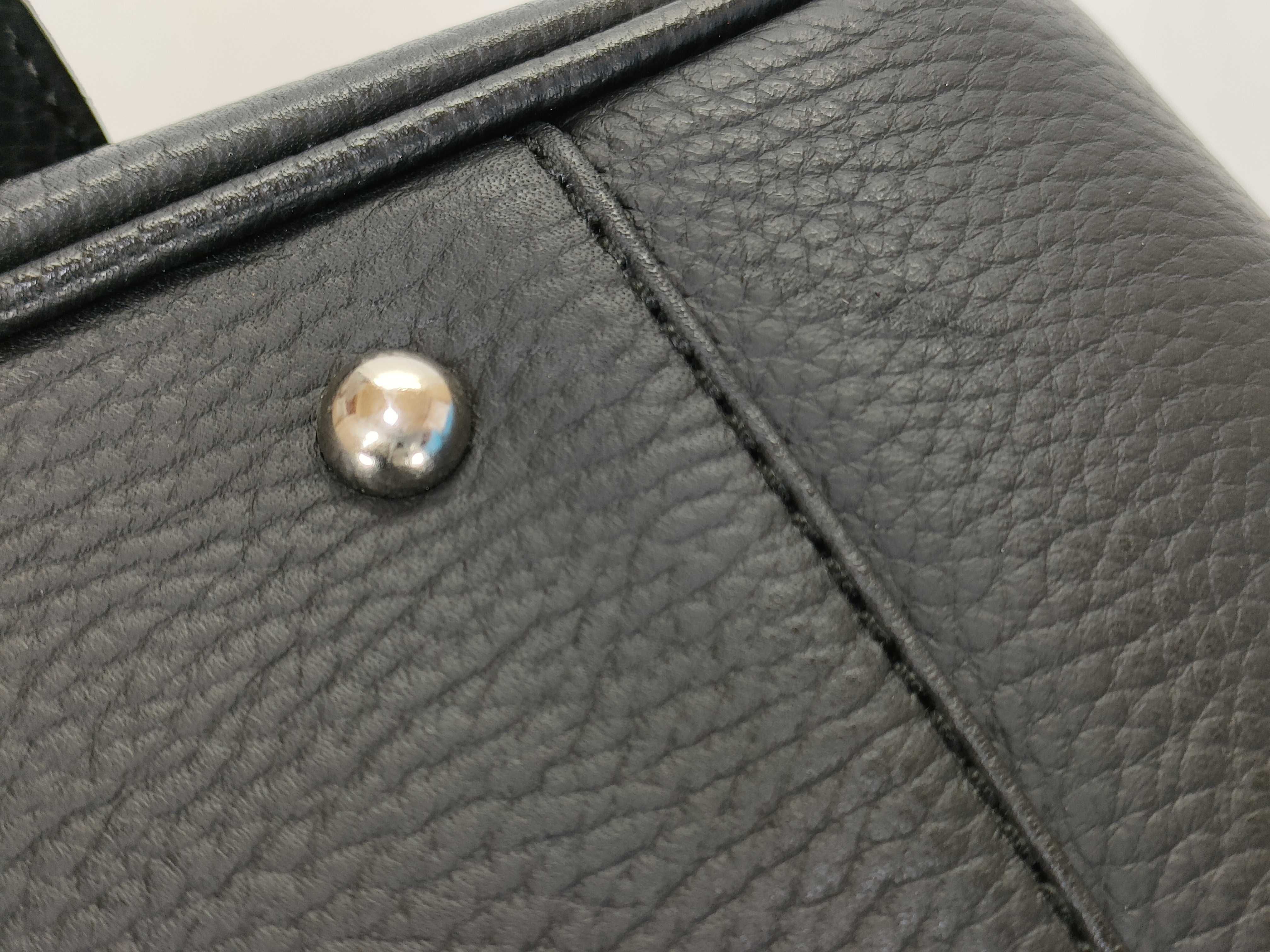 Boston Bag, Black — view 13