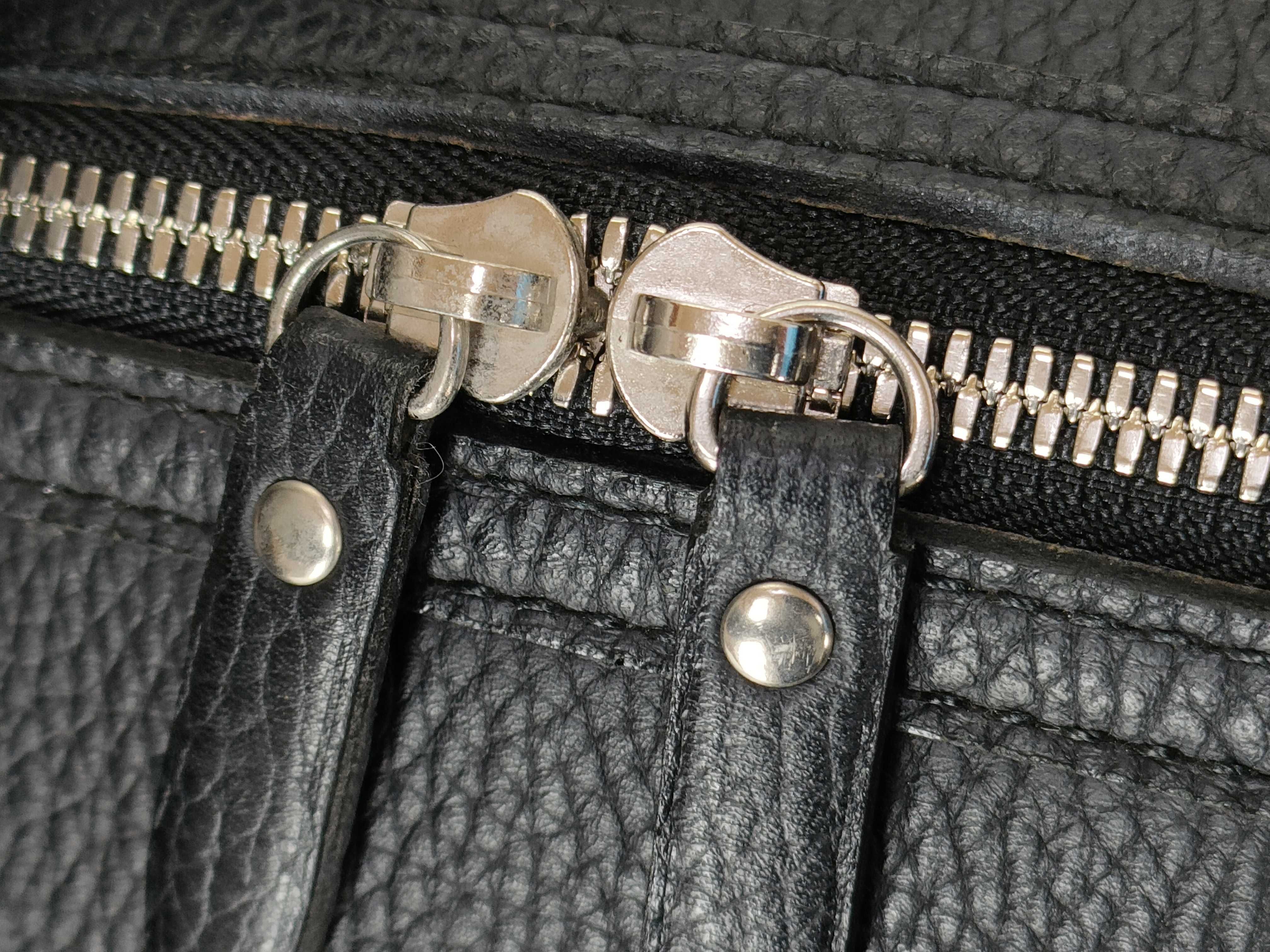 Boston Bag, Black — view 14