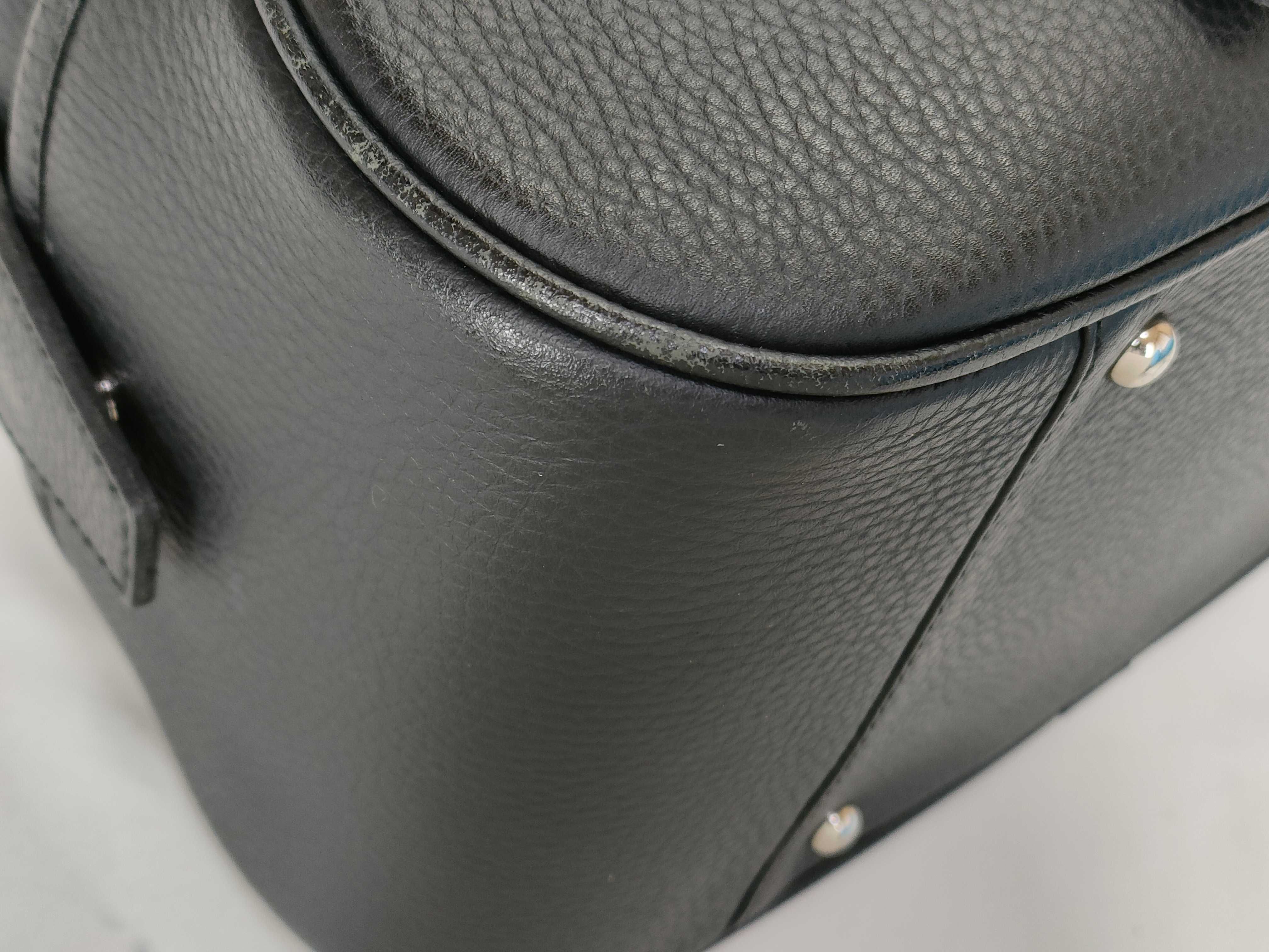 Boston Bag, Black — view 7