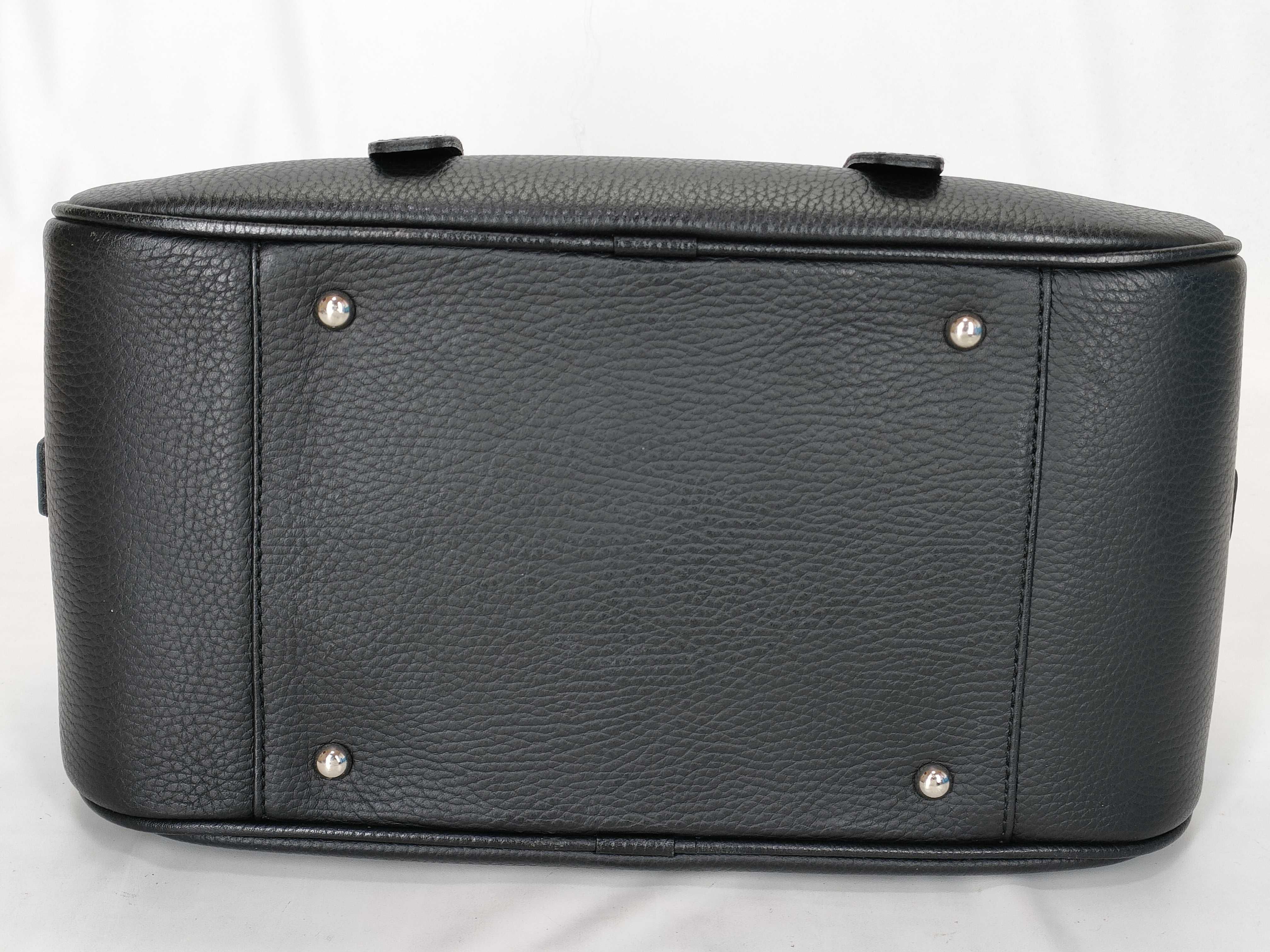 Boston Bag, Black — view 8