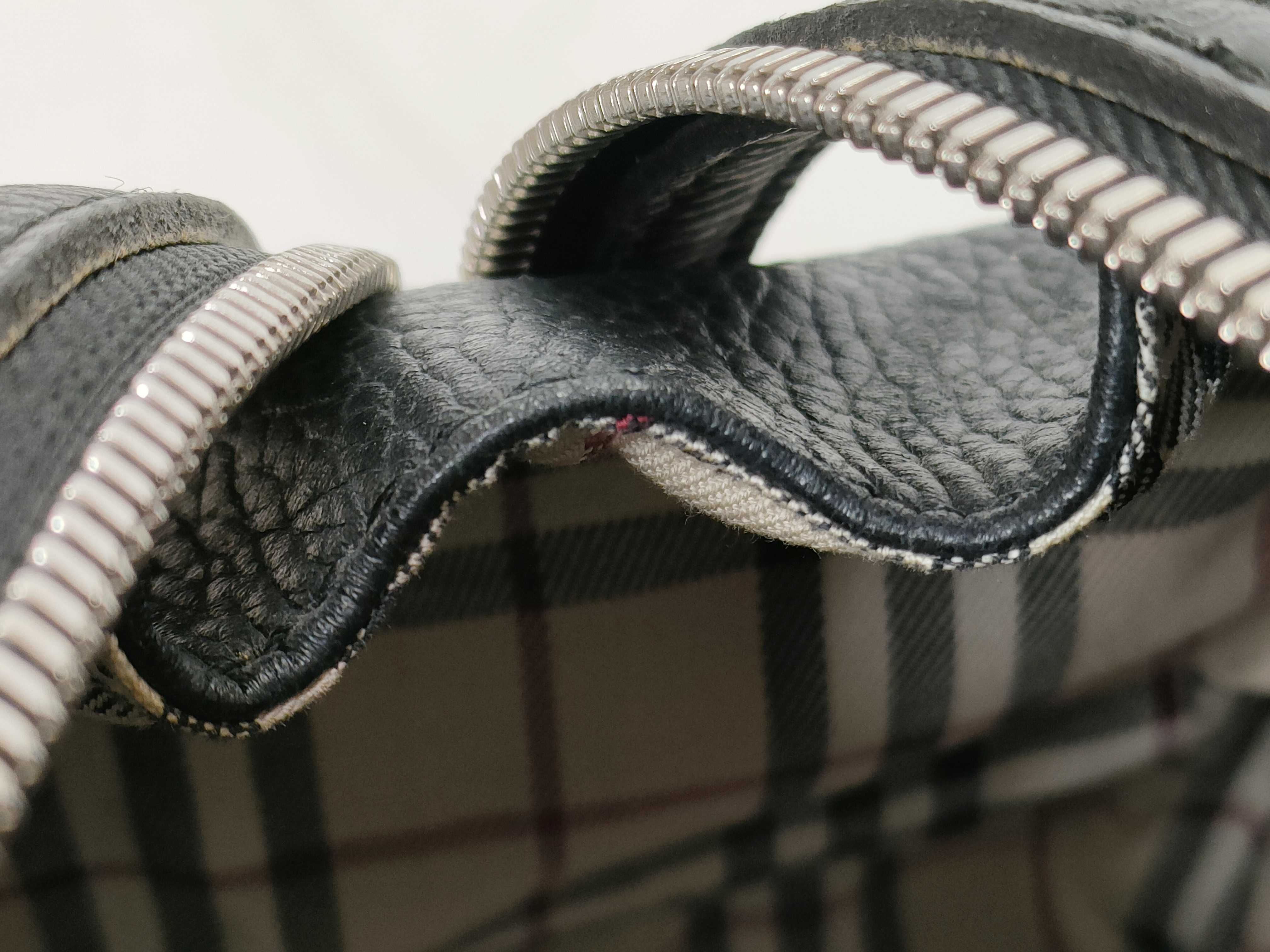 Boston Bag, Black — view 9