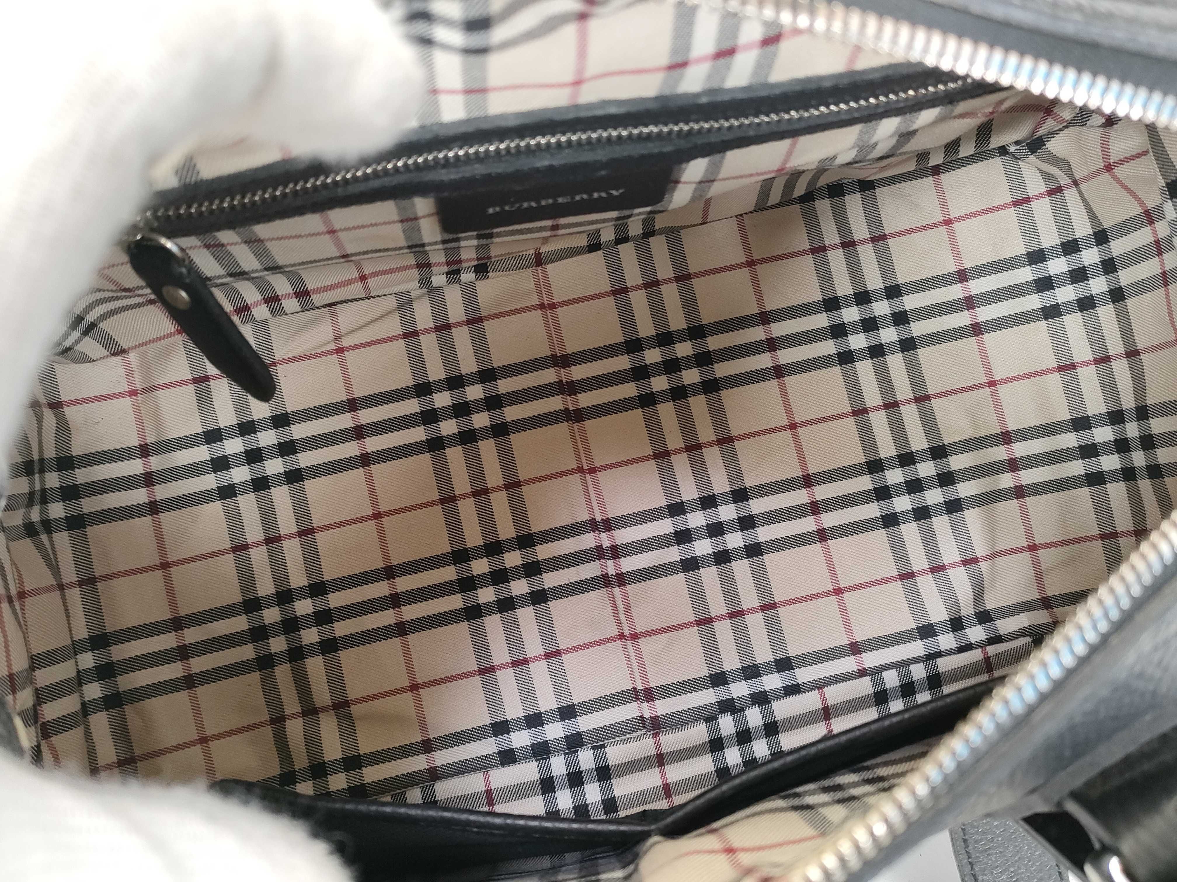 Boston Bag, Black — view 10