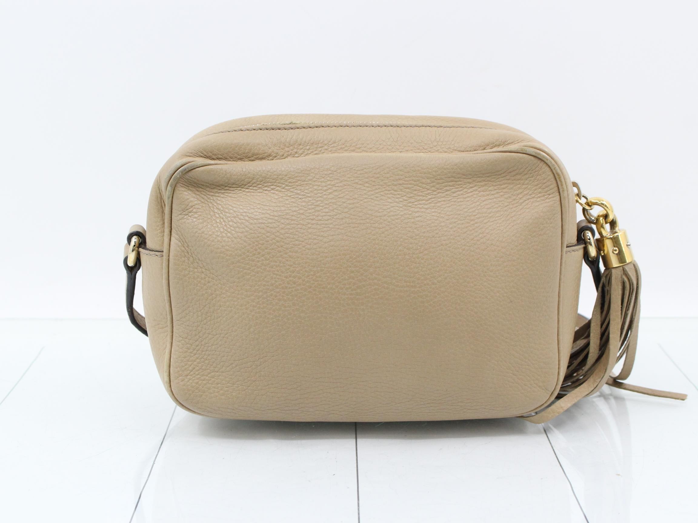 shoulder bag — view 2