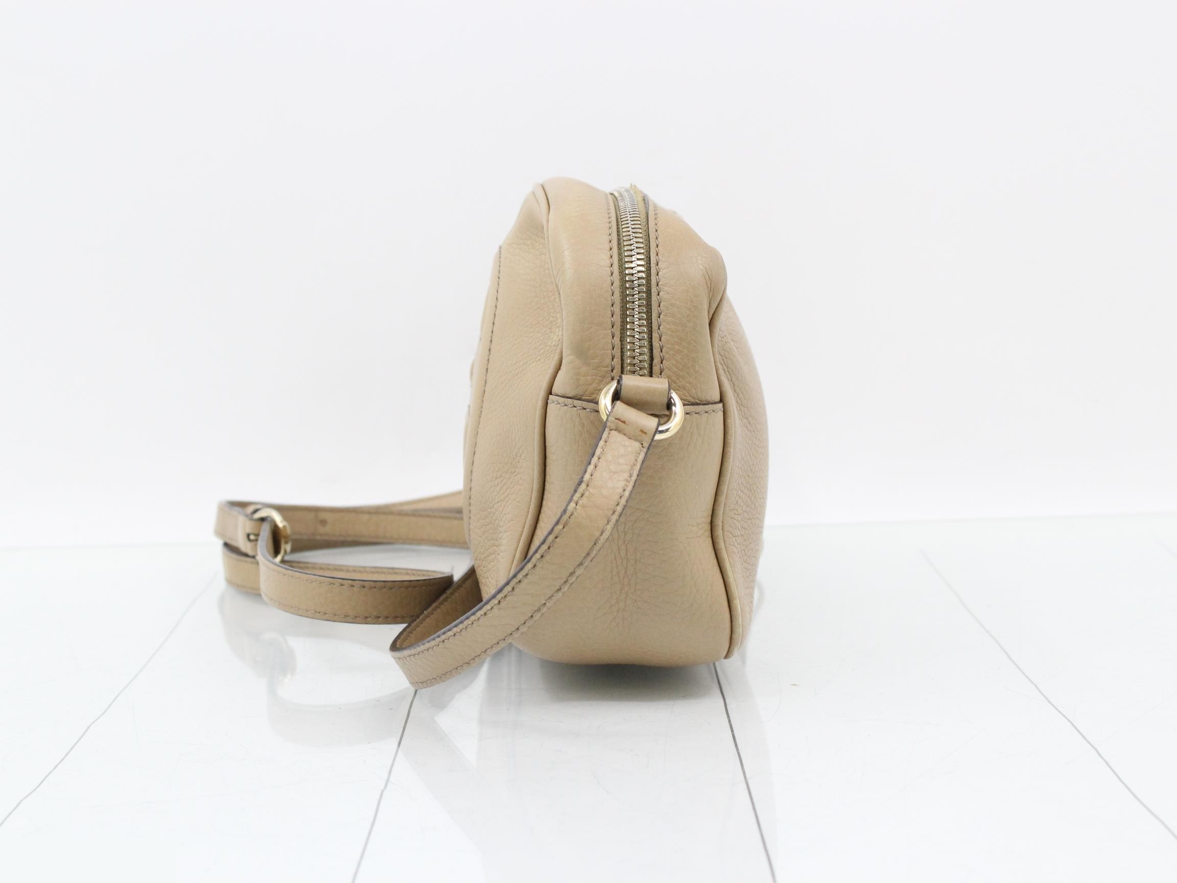 shoulder bag — view 3
