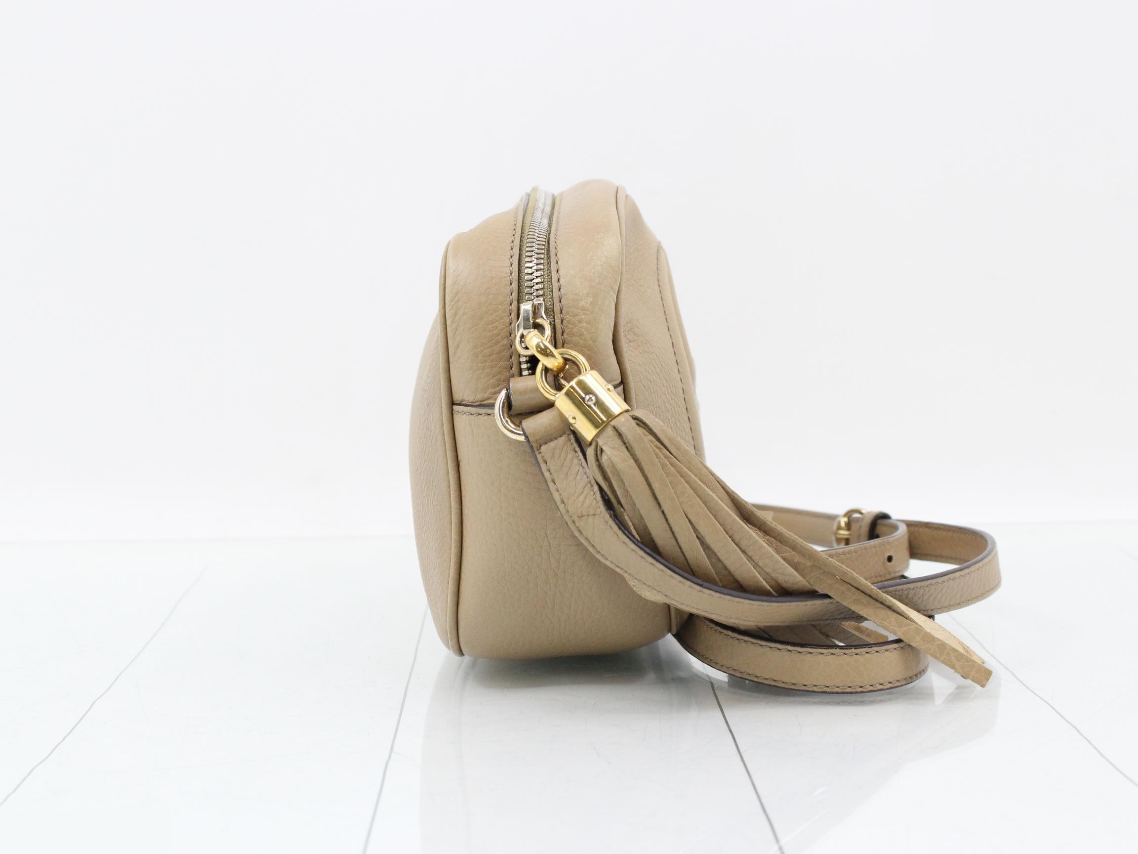 shoulder bag — view 4