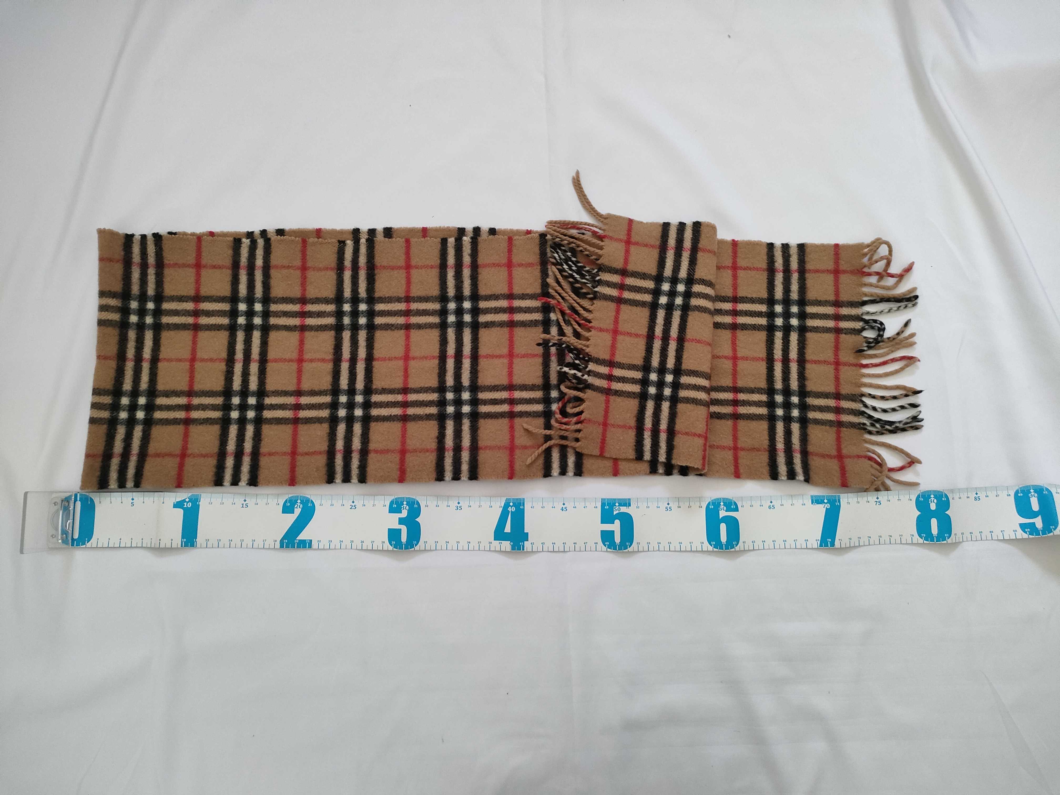 Scarf and other accessories — view 2