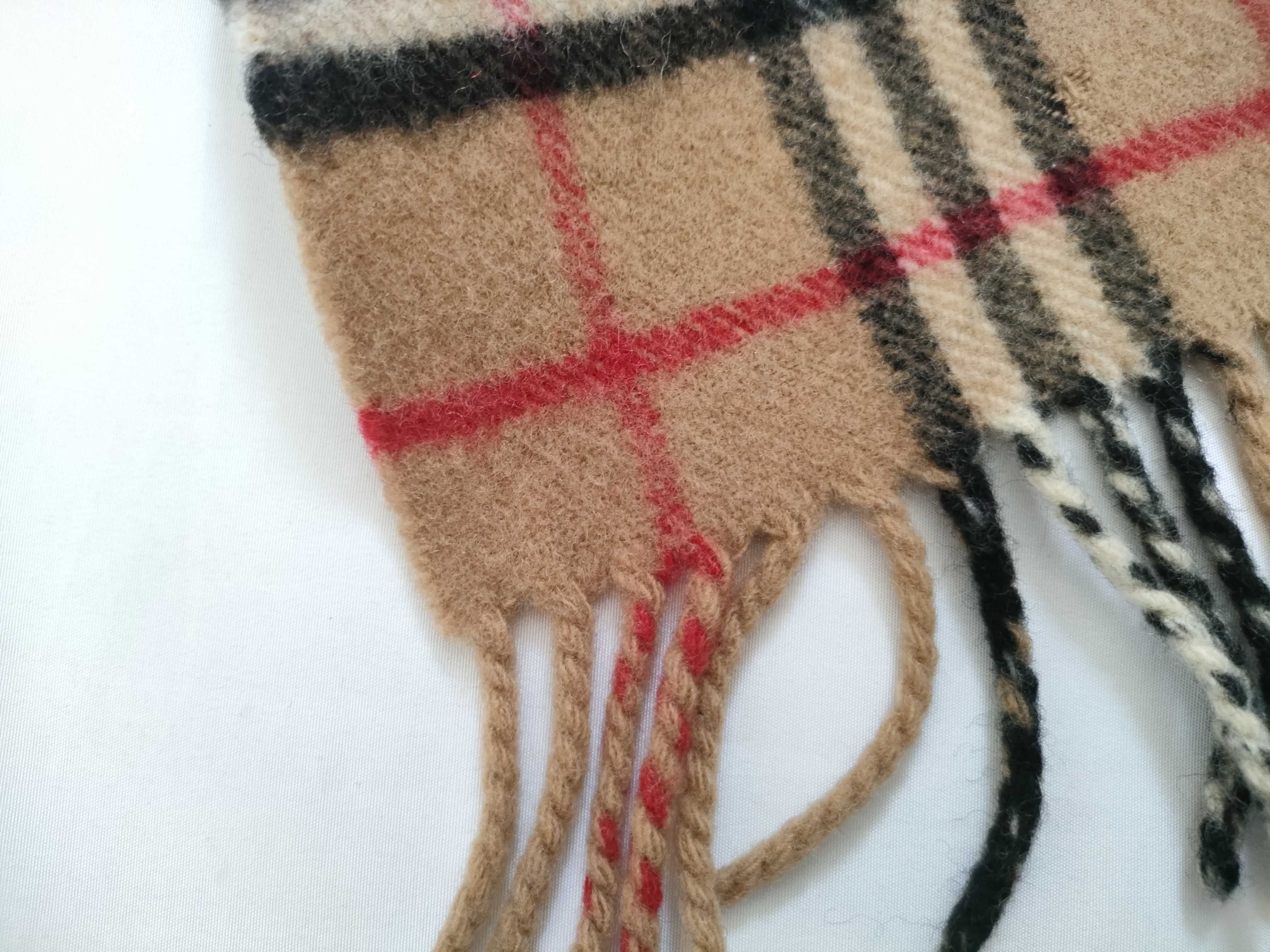 Scarf and other accessories — view 3
