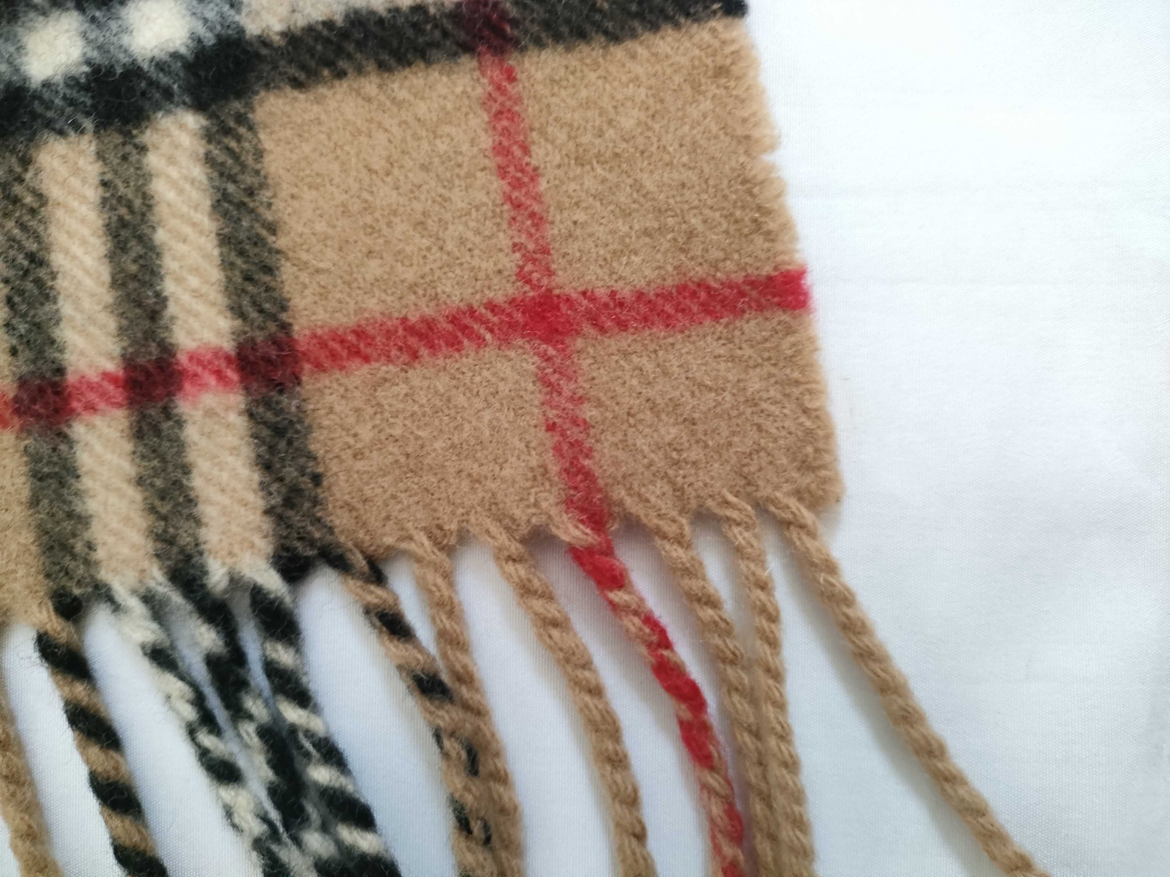Scarf and other accessories — view 4