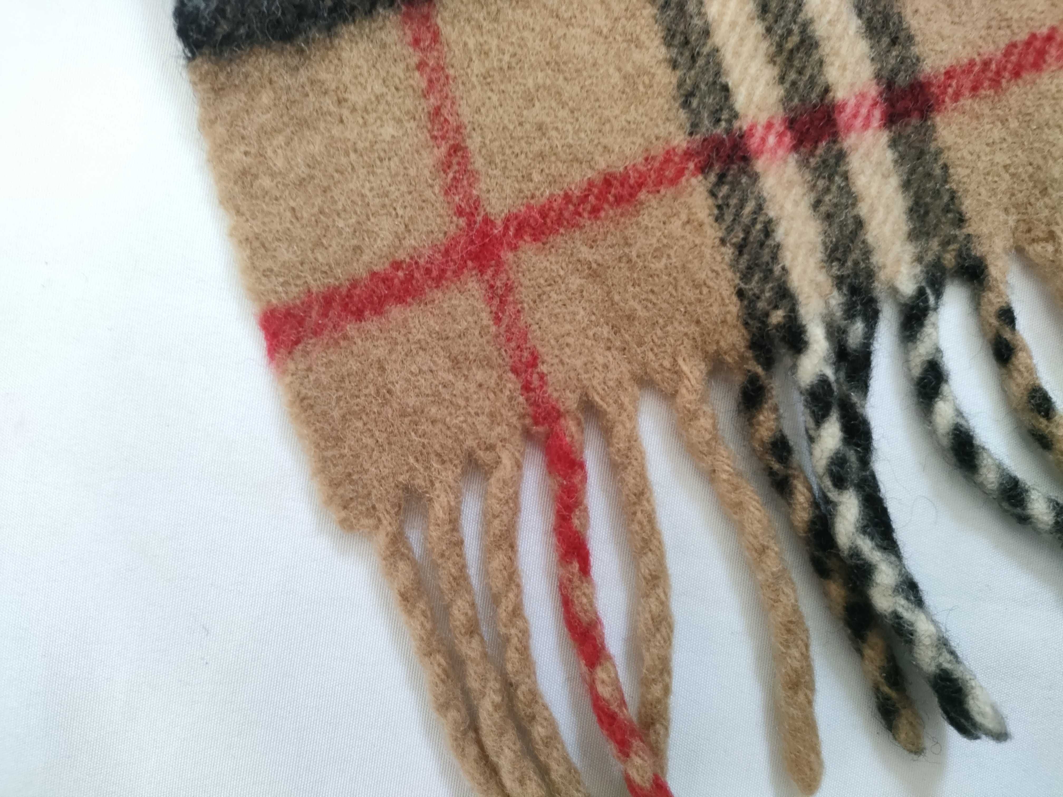 Scarf and other accessories — view 5