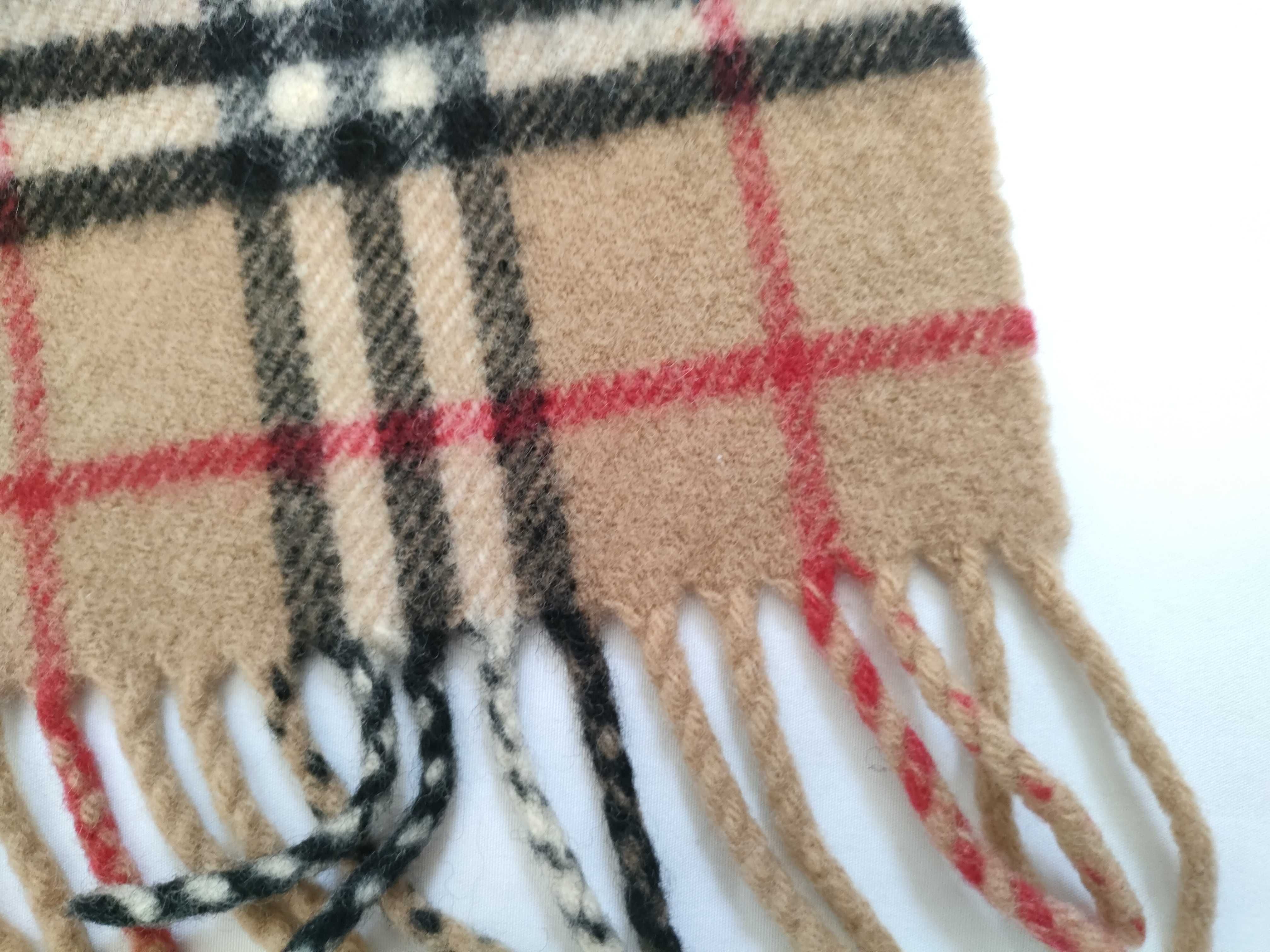 Scarf and other accessories — view 6