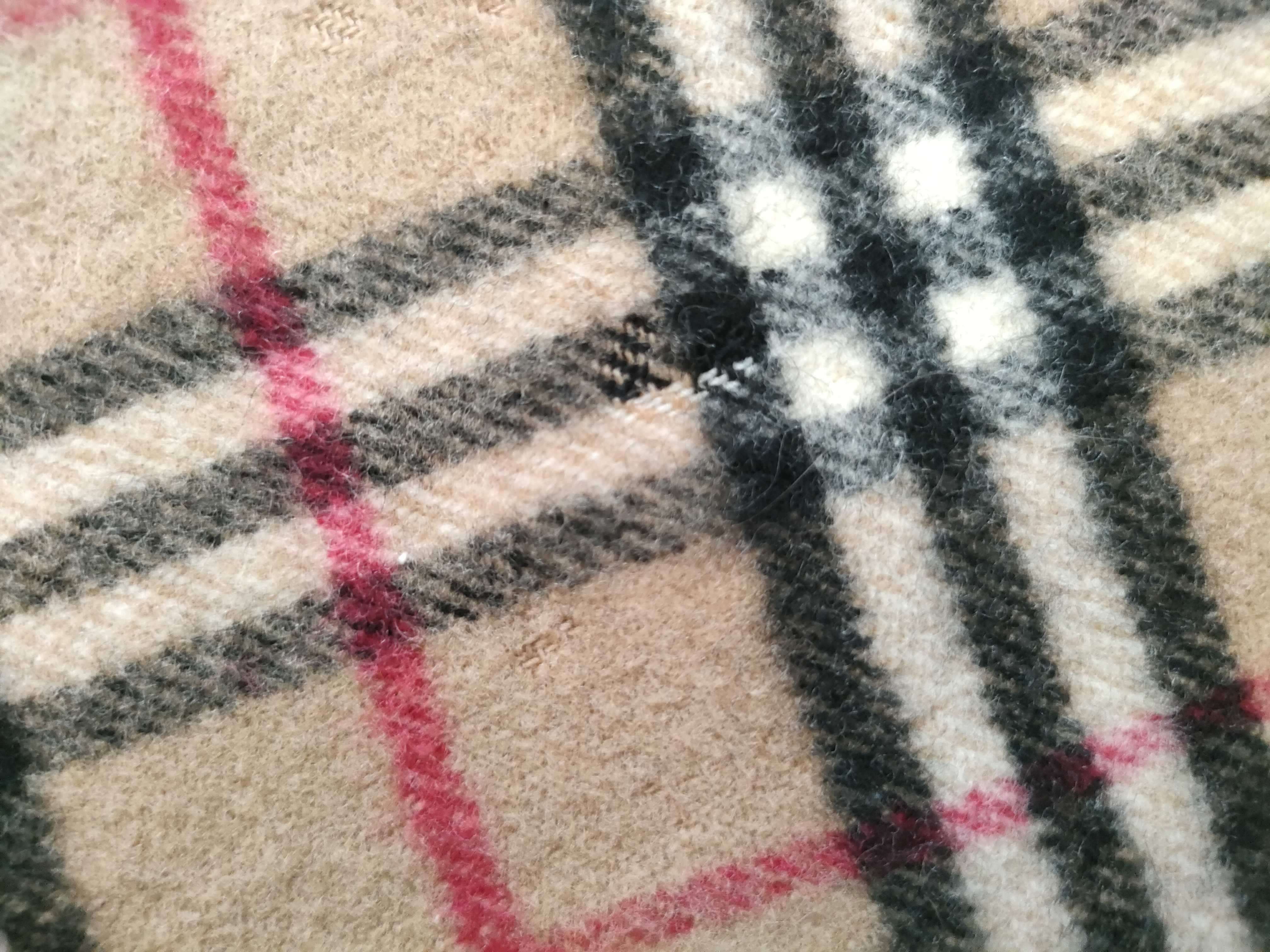 Scarf and other accessories — view 9