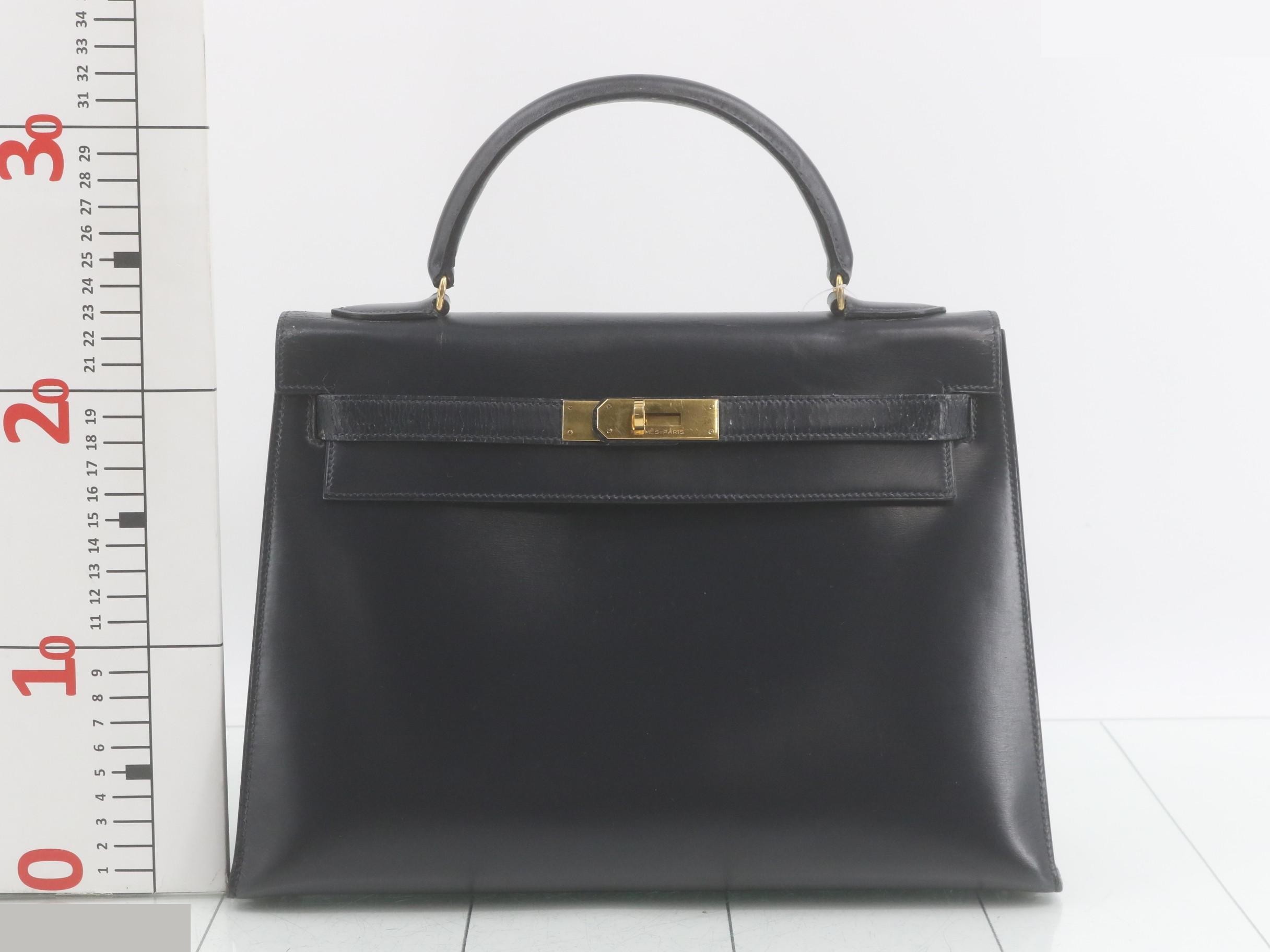 Kelly 32 (Bag) - Handbag — view 2