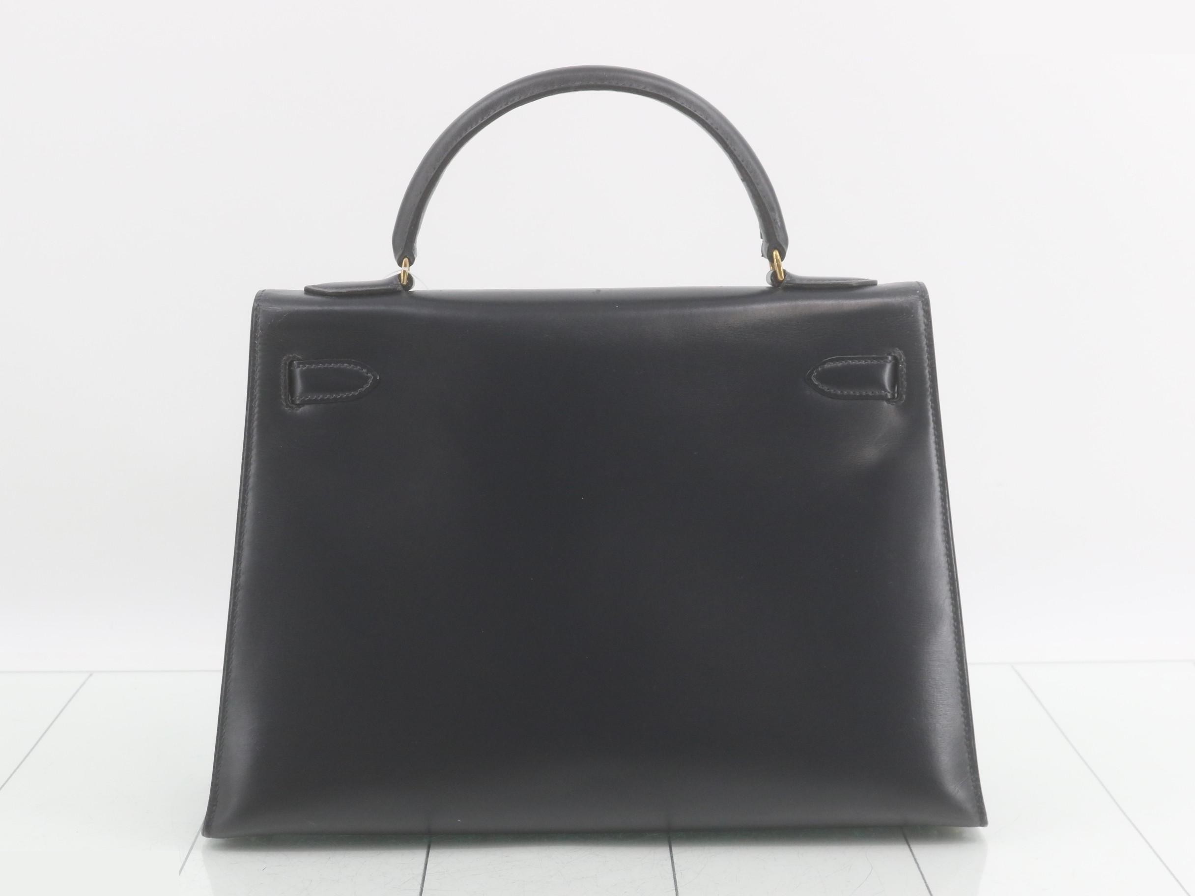 Kelly 32 (Bag) - Handbag — view 3