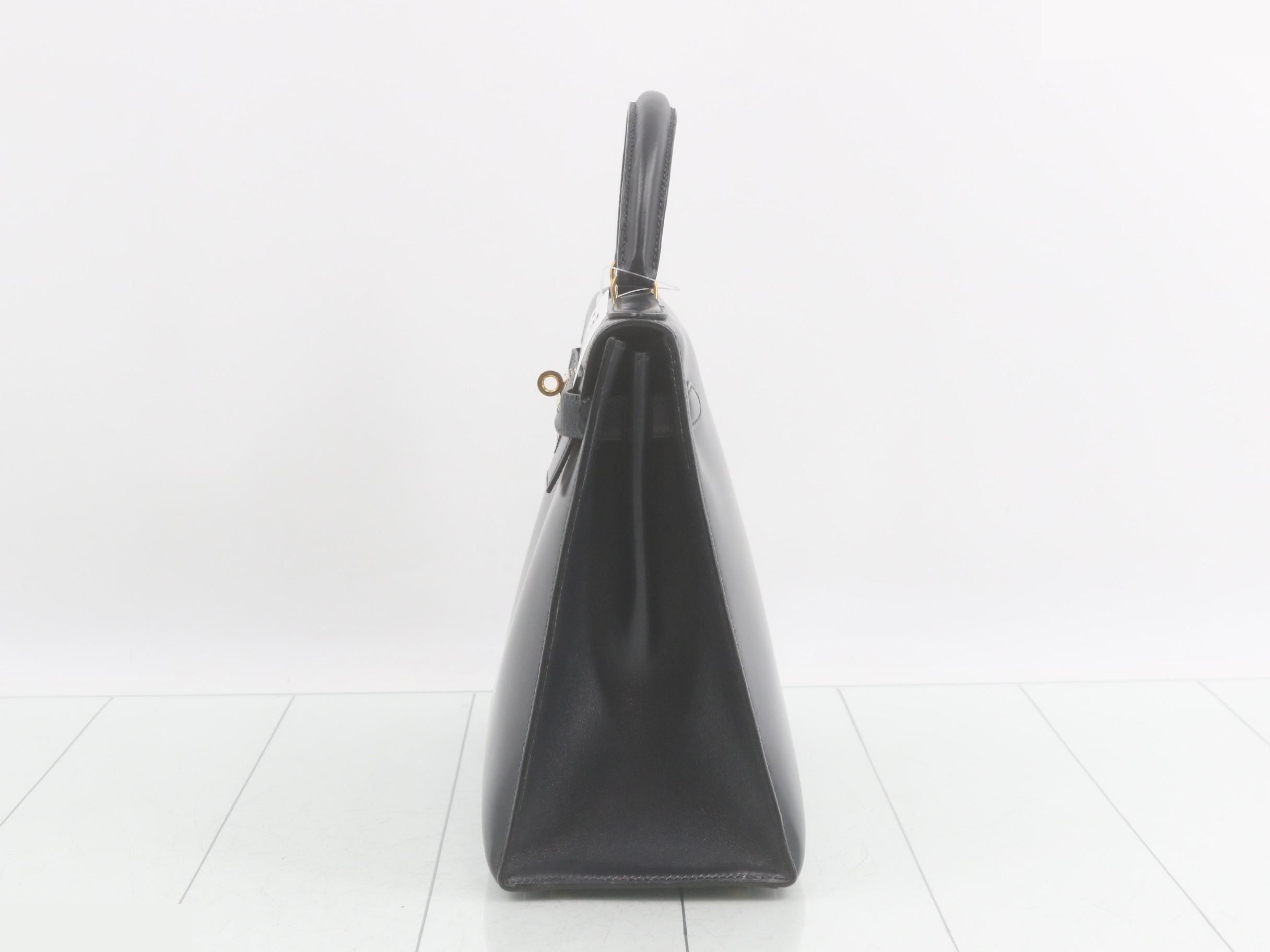 Kelly 32 (Bag) - Handbag — view 4