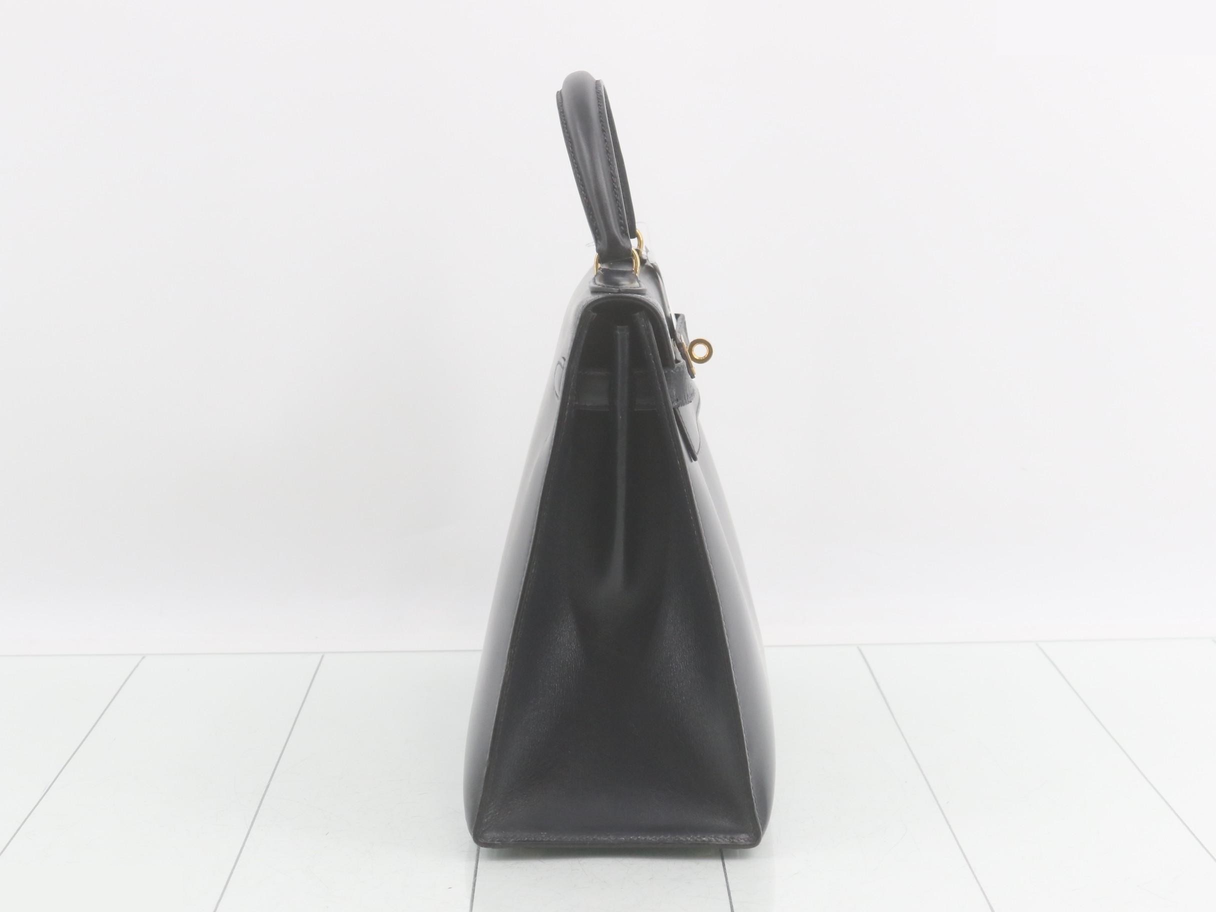 Kelly 32 (Bag) - Handbag — view 5