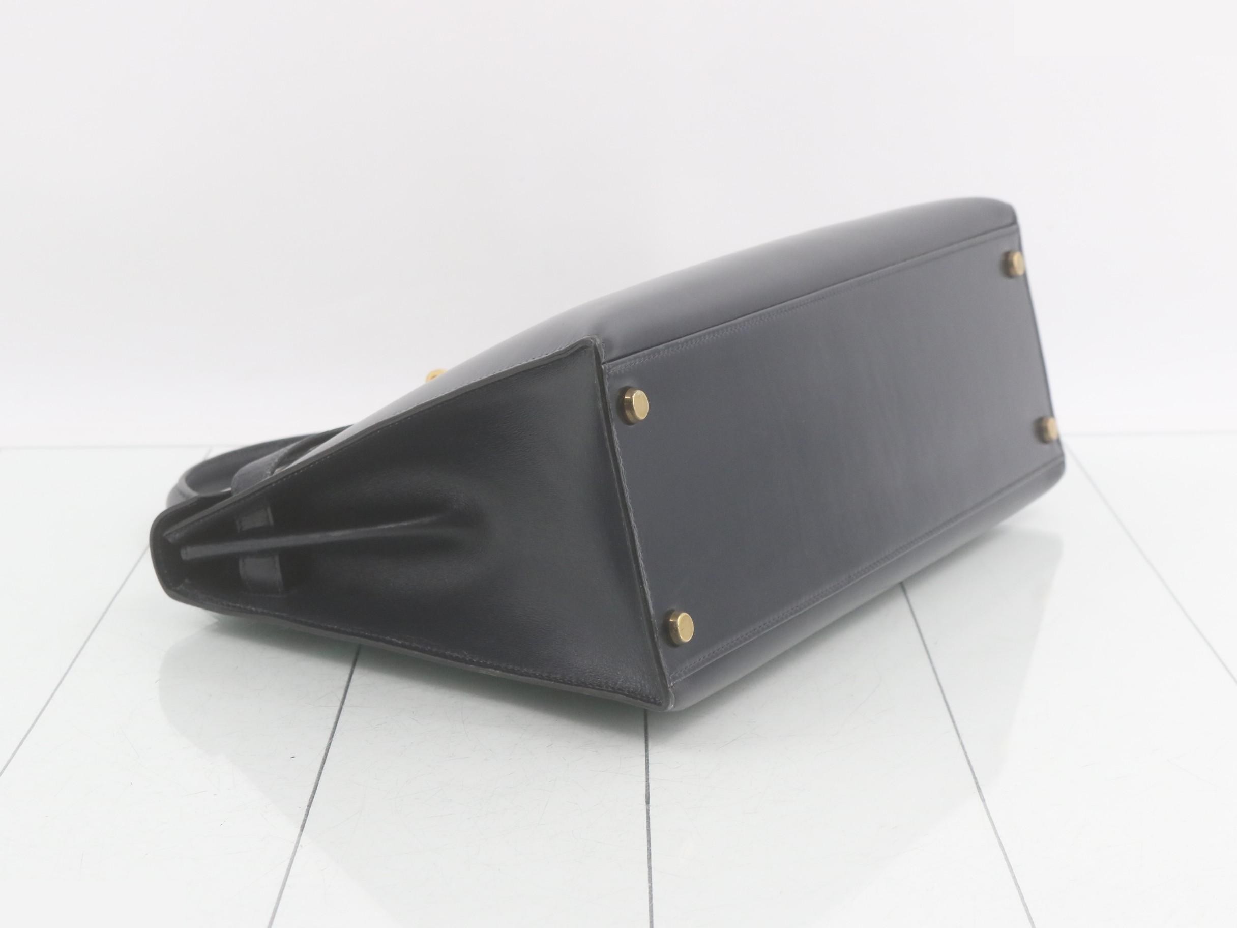Kelly 32 (Bag) - Handbag — view 6