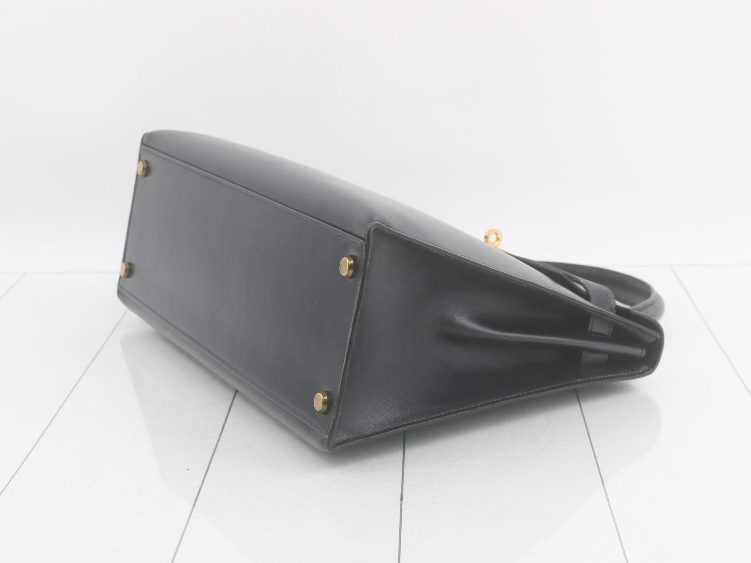 Kelly 32 (Bag) - Handbag — view 7