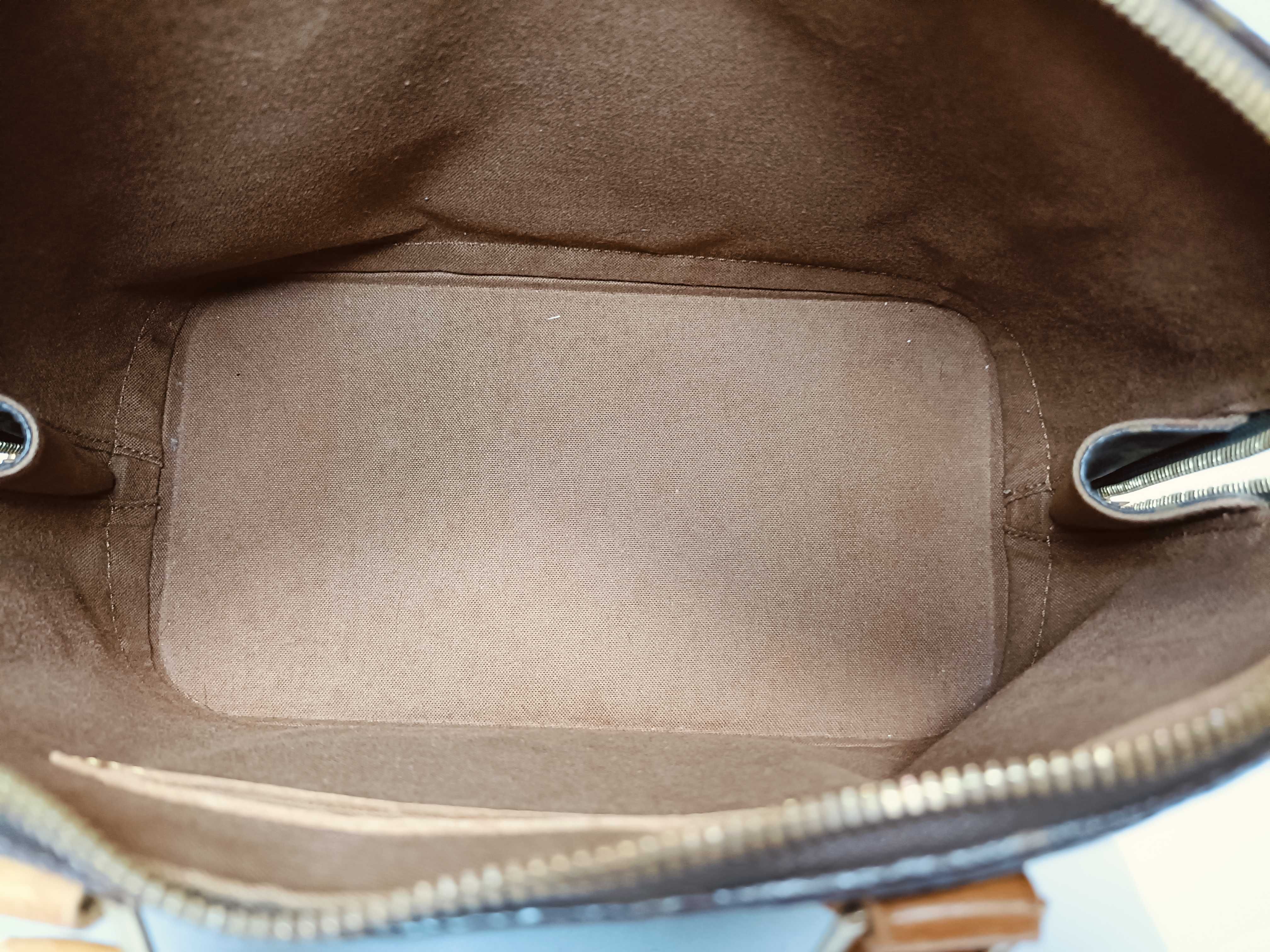 Monogram M51130 Alma Handbag — view 11