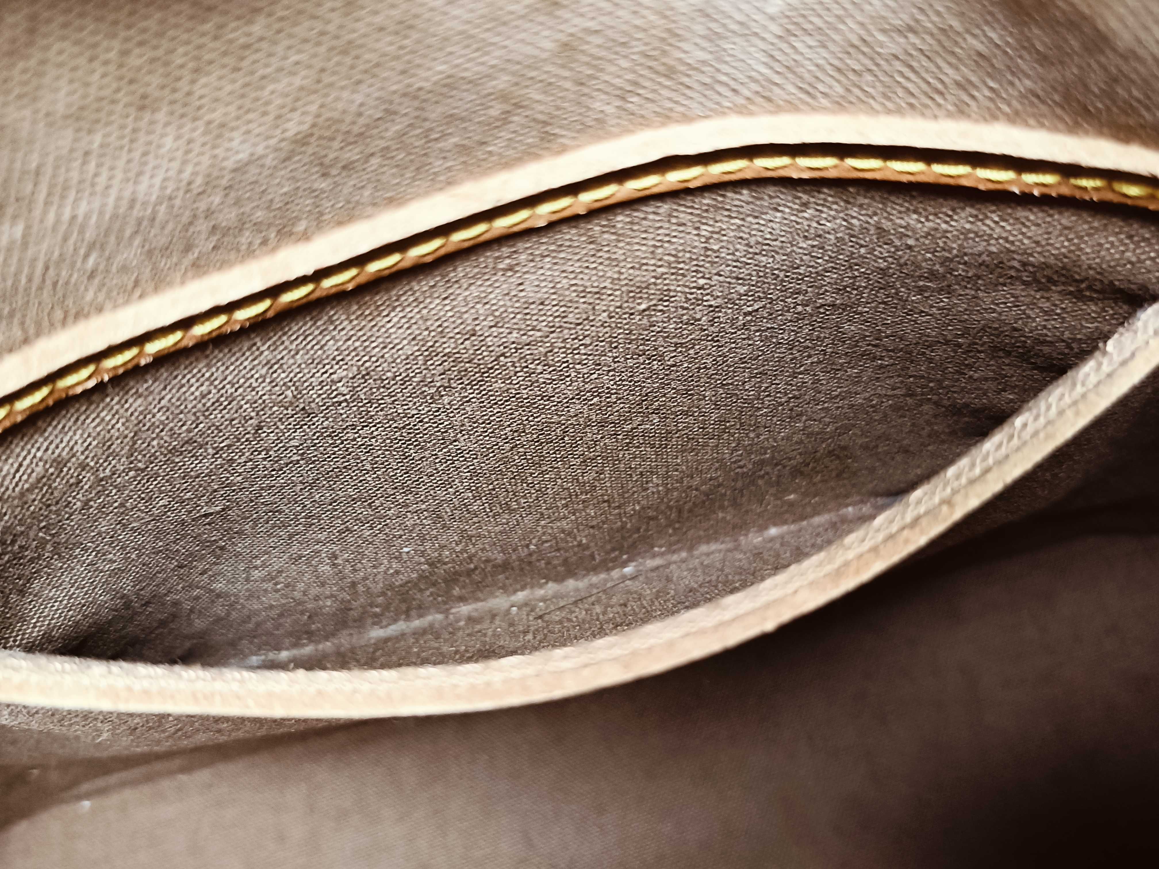 Monogram M51130 Alma Handbag — view 12