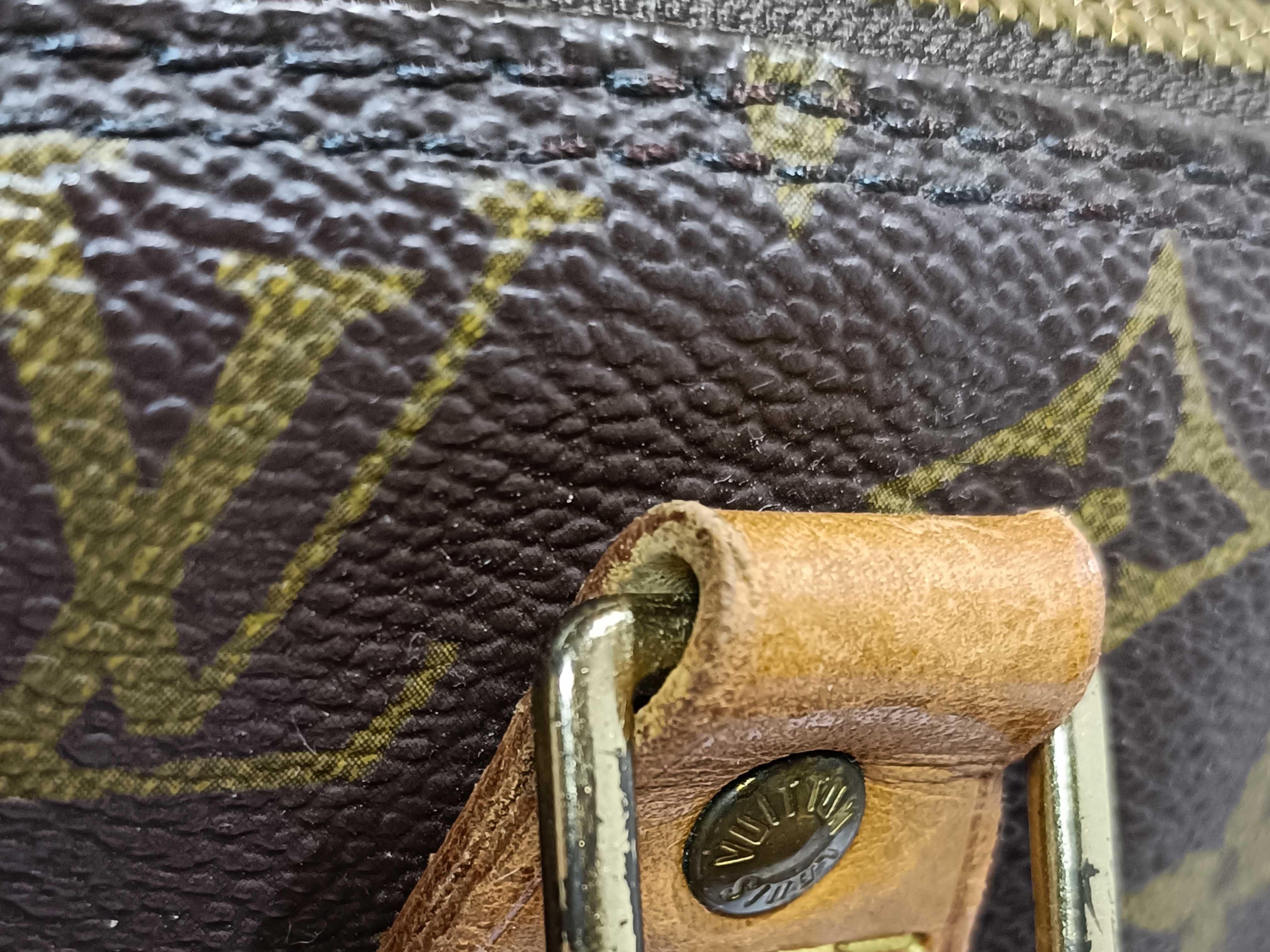 Monogram M51130 Alma Handbag — view 5