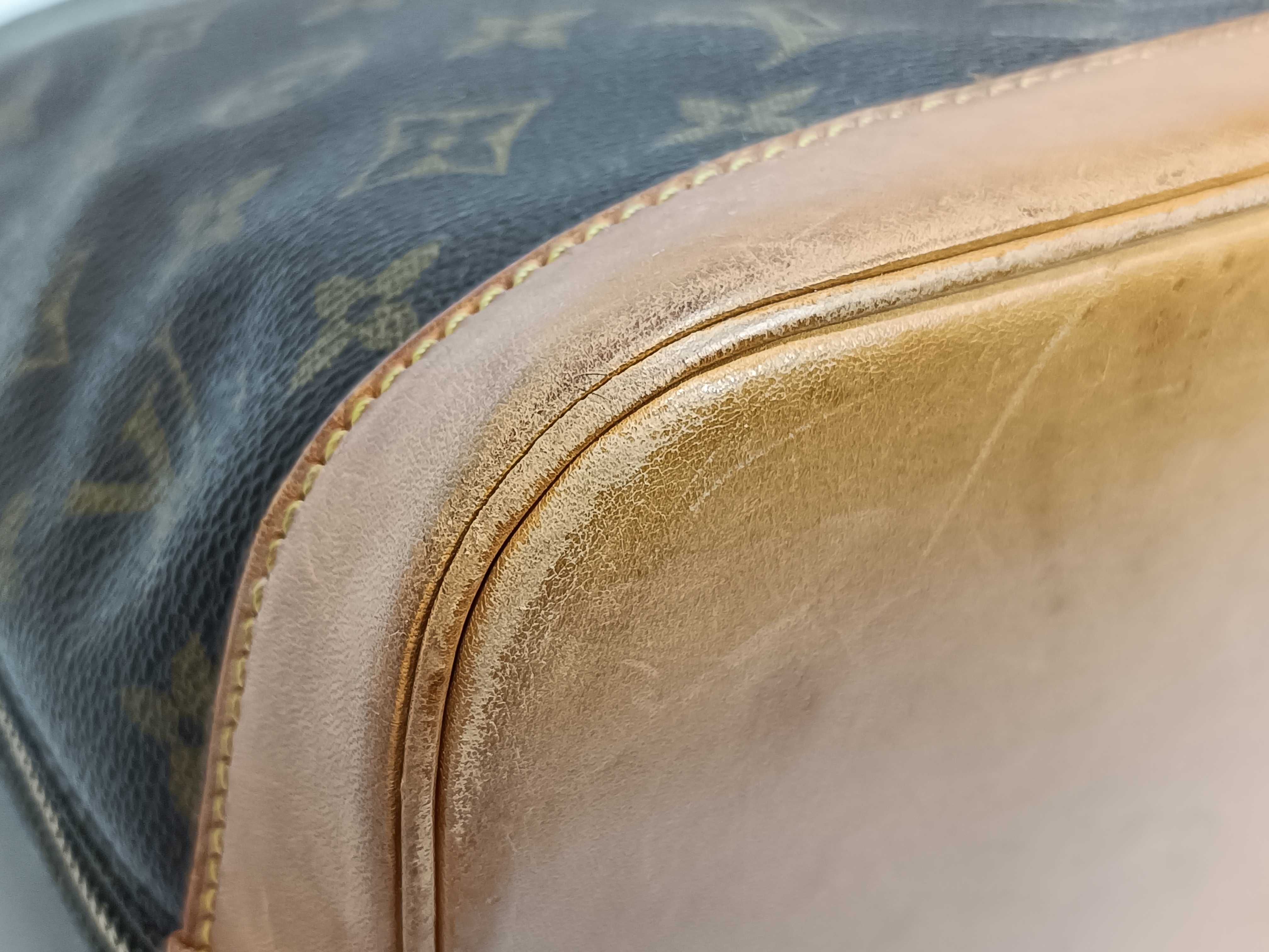 Monogram M51130 Alma Handbag — view 7
