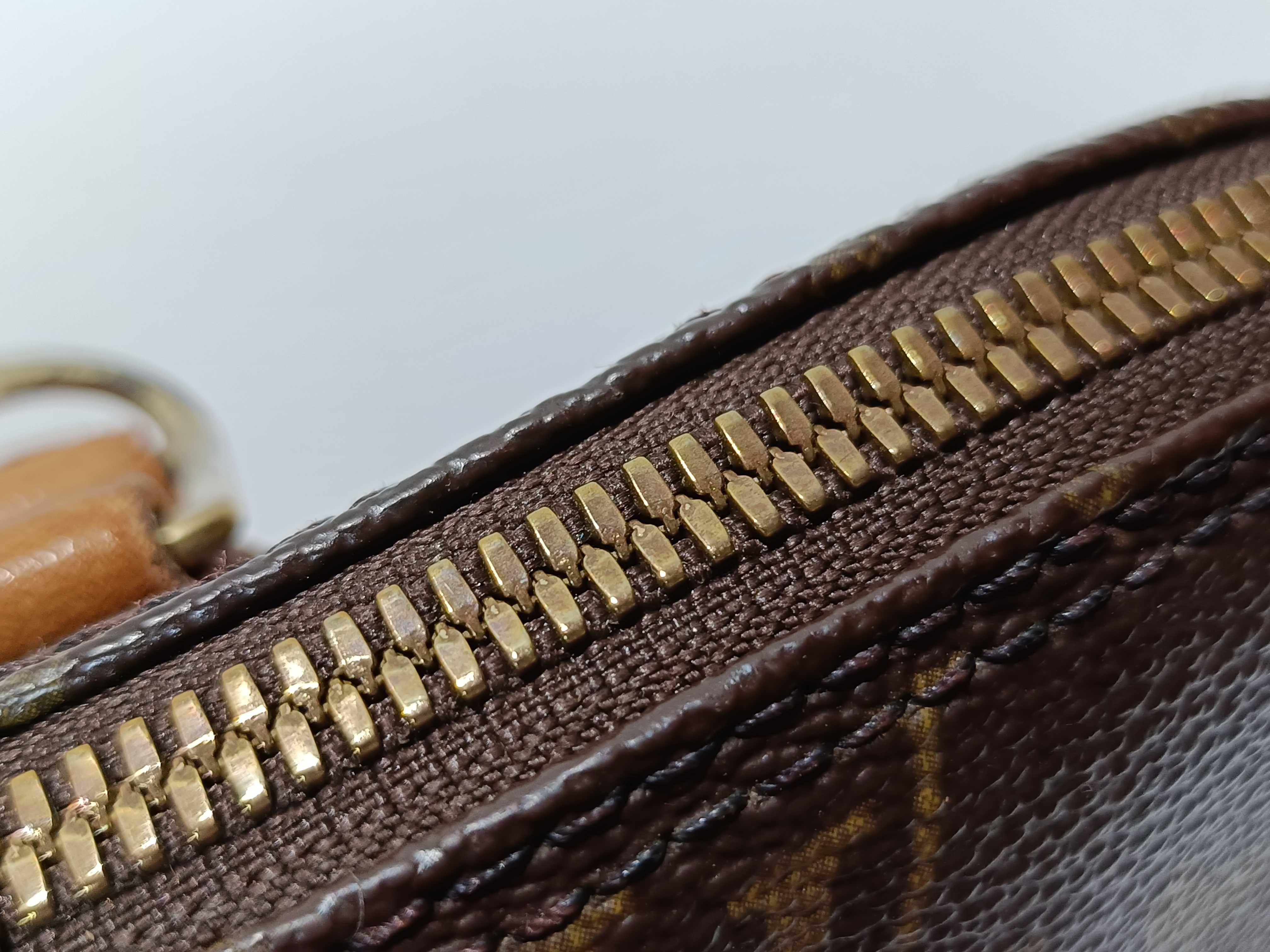 Monogram M51130 Alma Handbag — view 9