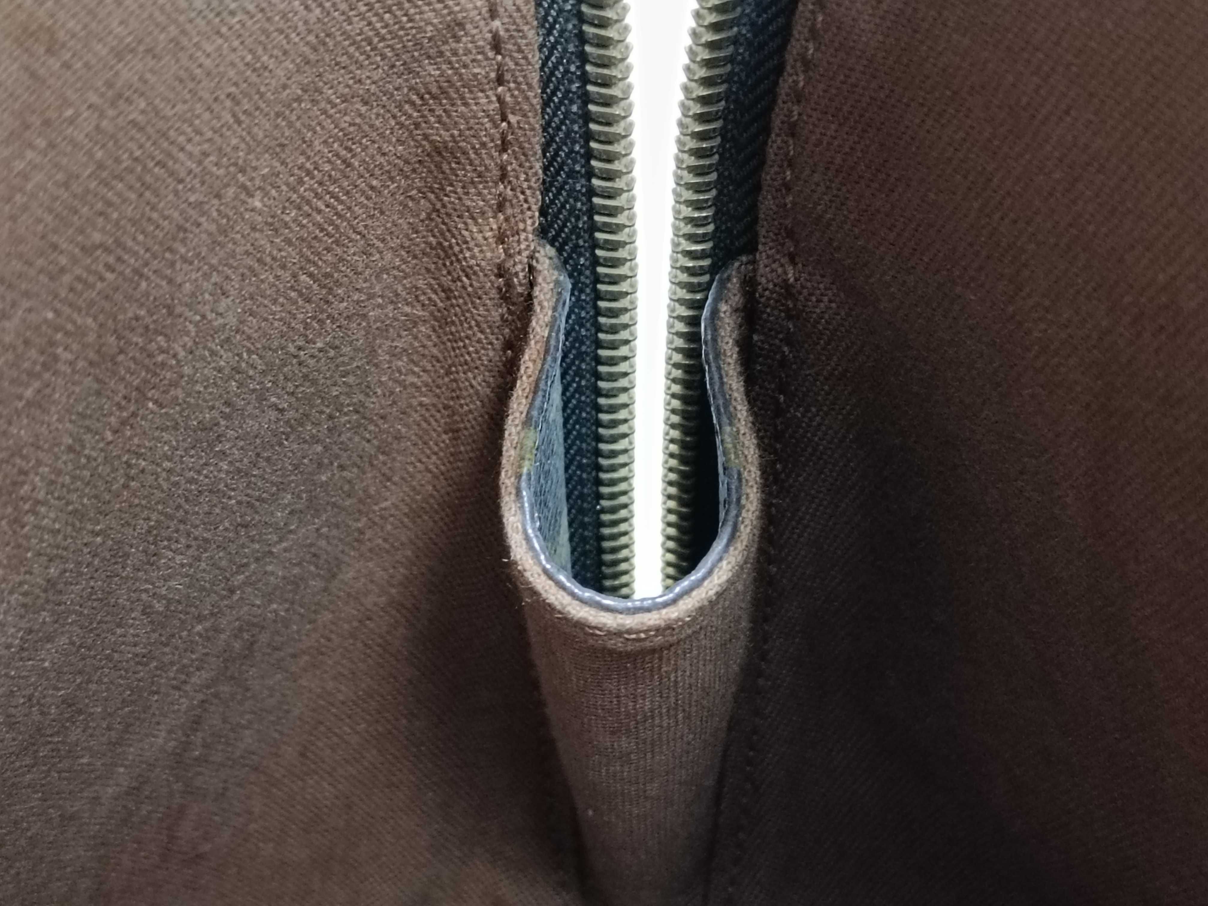 Monogram M51130 Alma Handbag — view 10