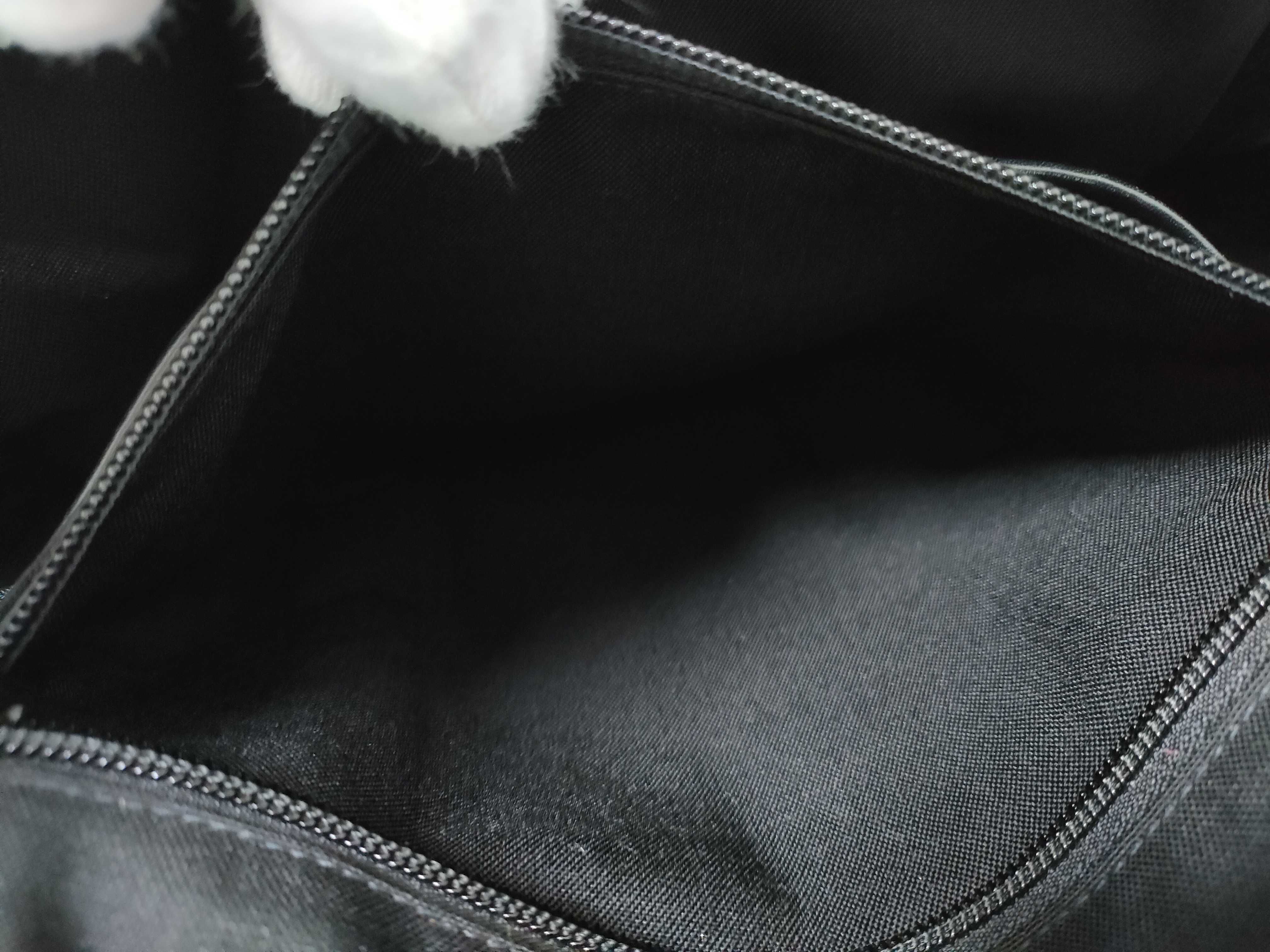 Nooks Zebra Backpack — view 14