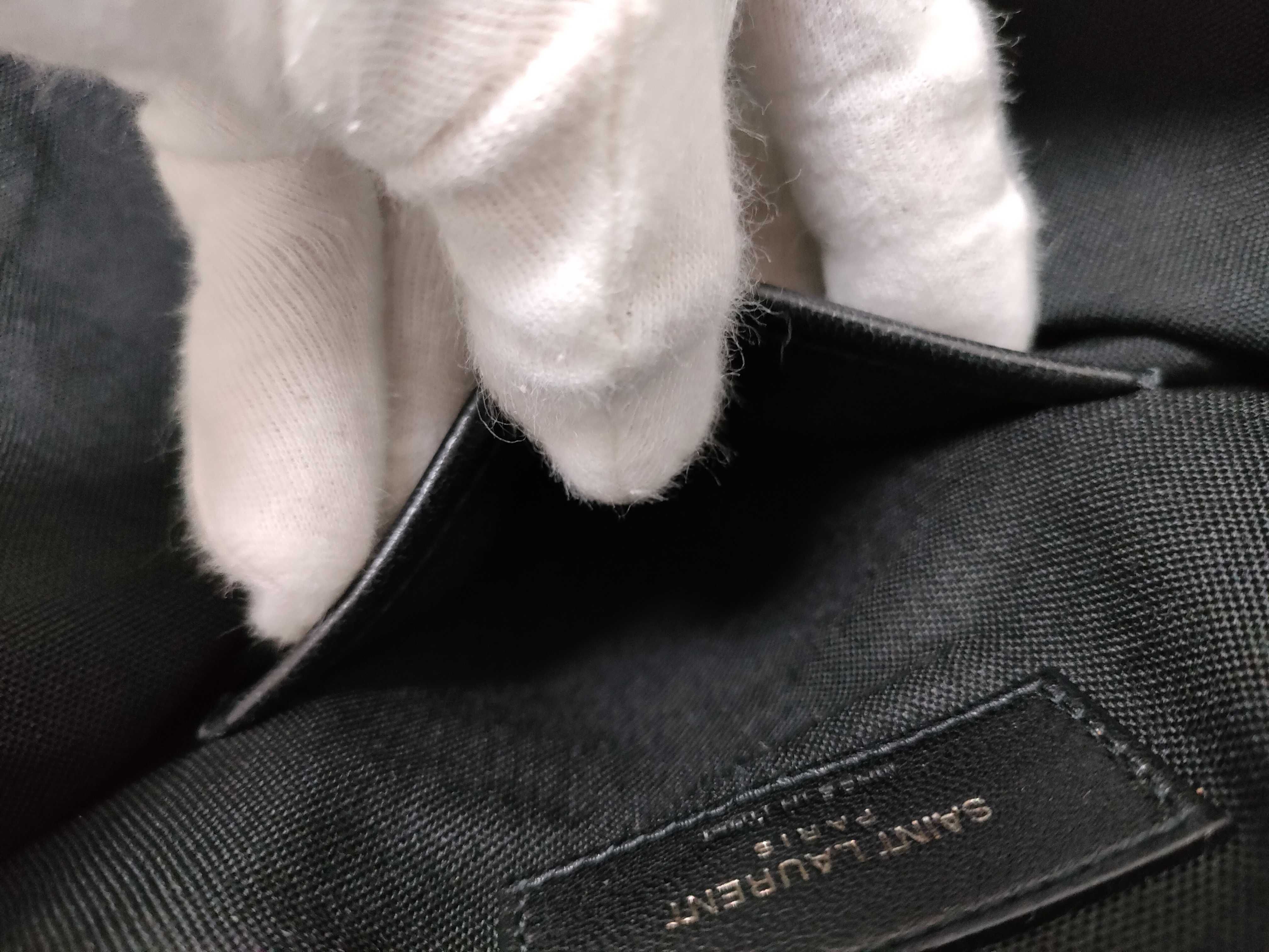 Nooks Zebra Backpack — view 15