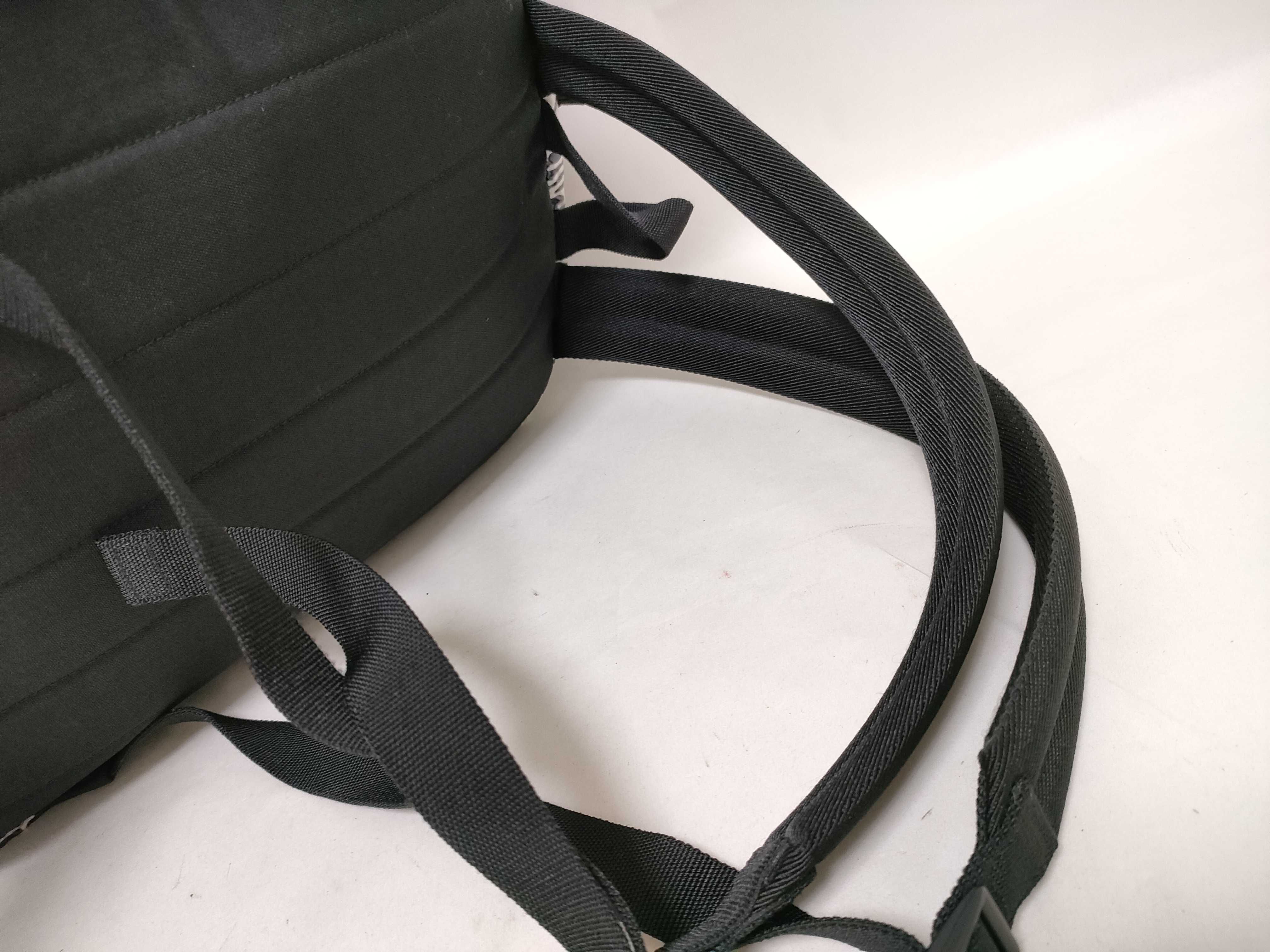 Nooks Zebra Backpack — view 3