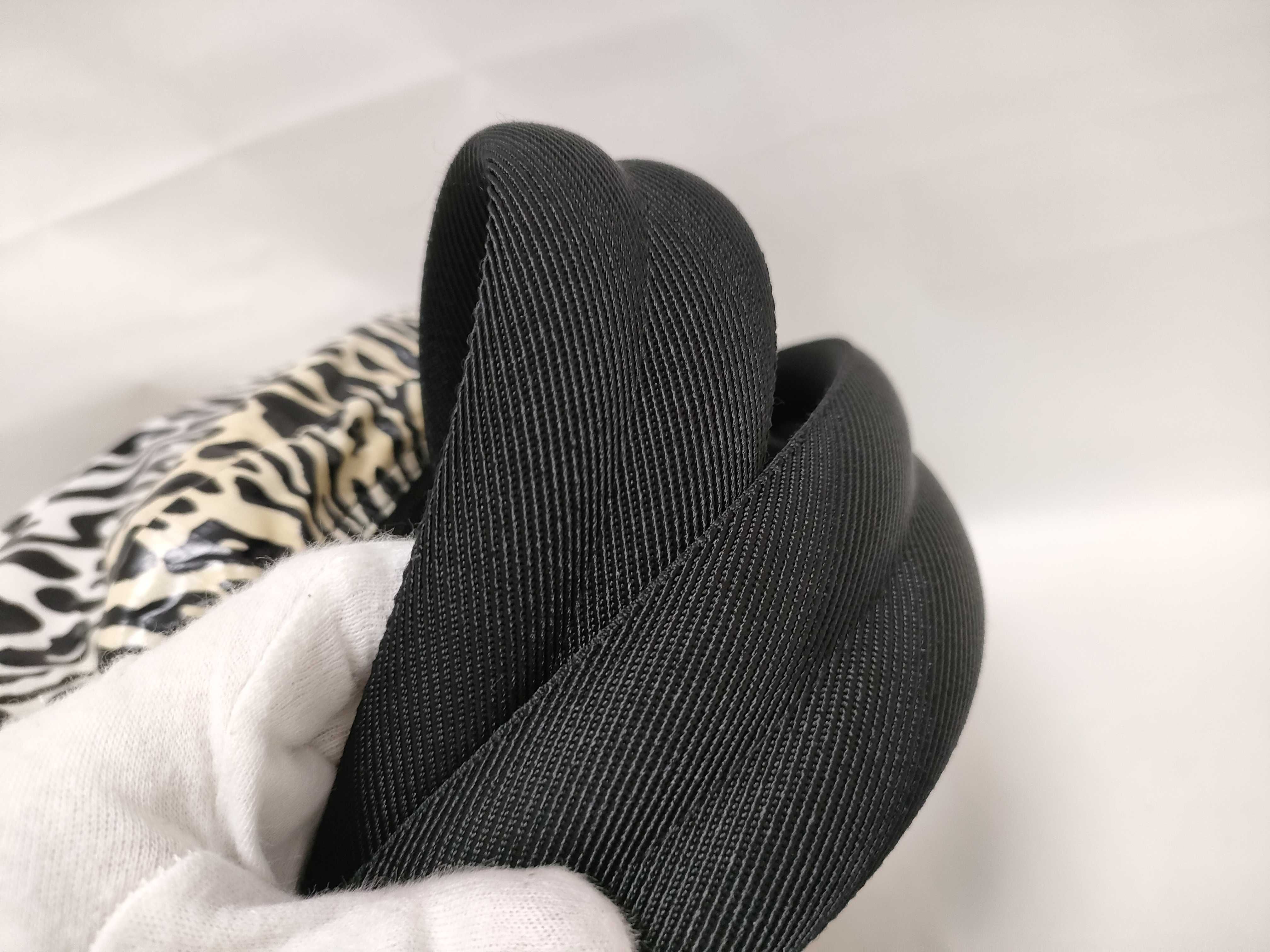Nooks Zebra Backpack — view 4