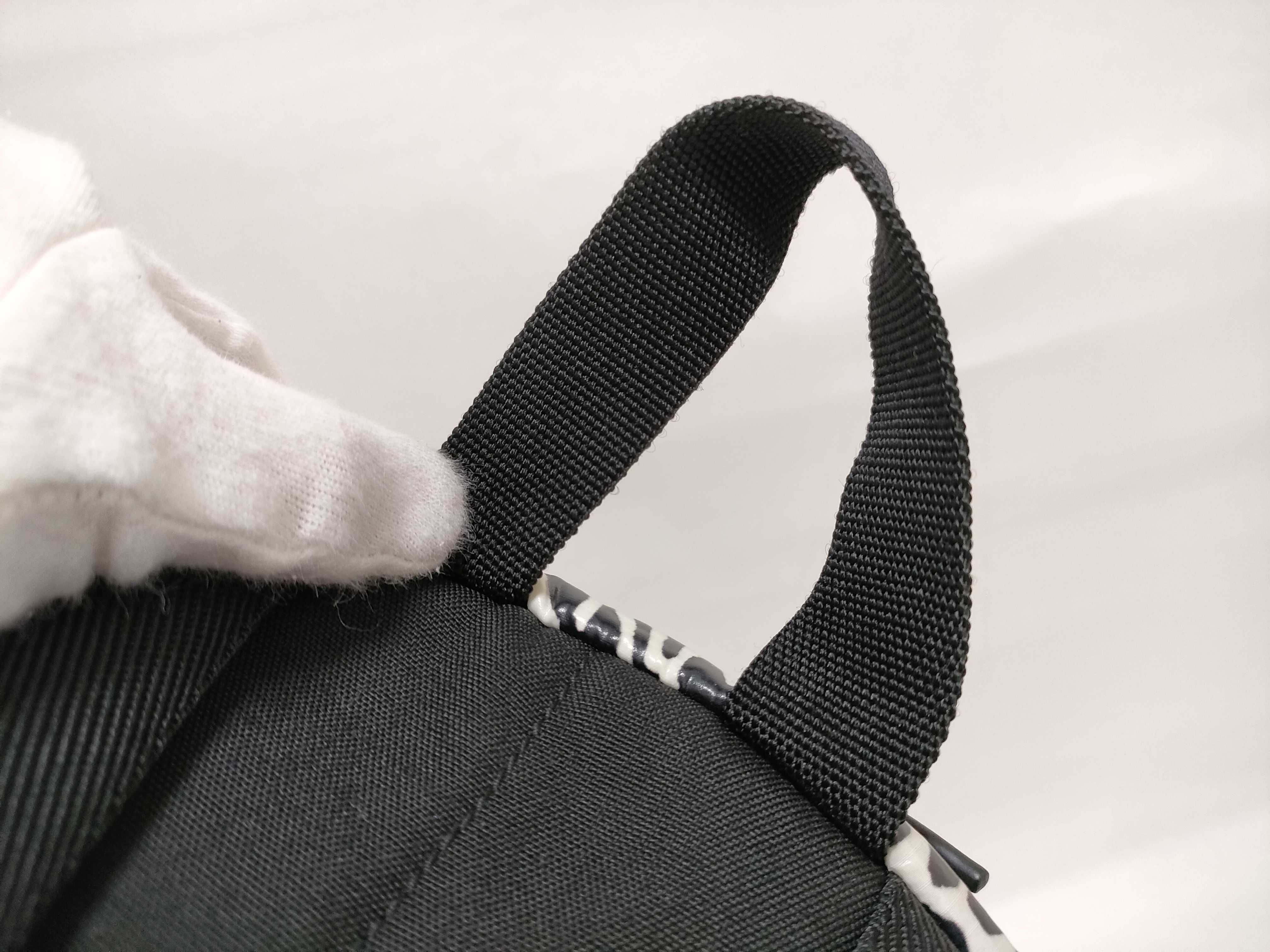 Nooks Zebra Backpack — view 5