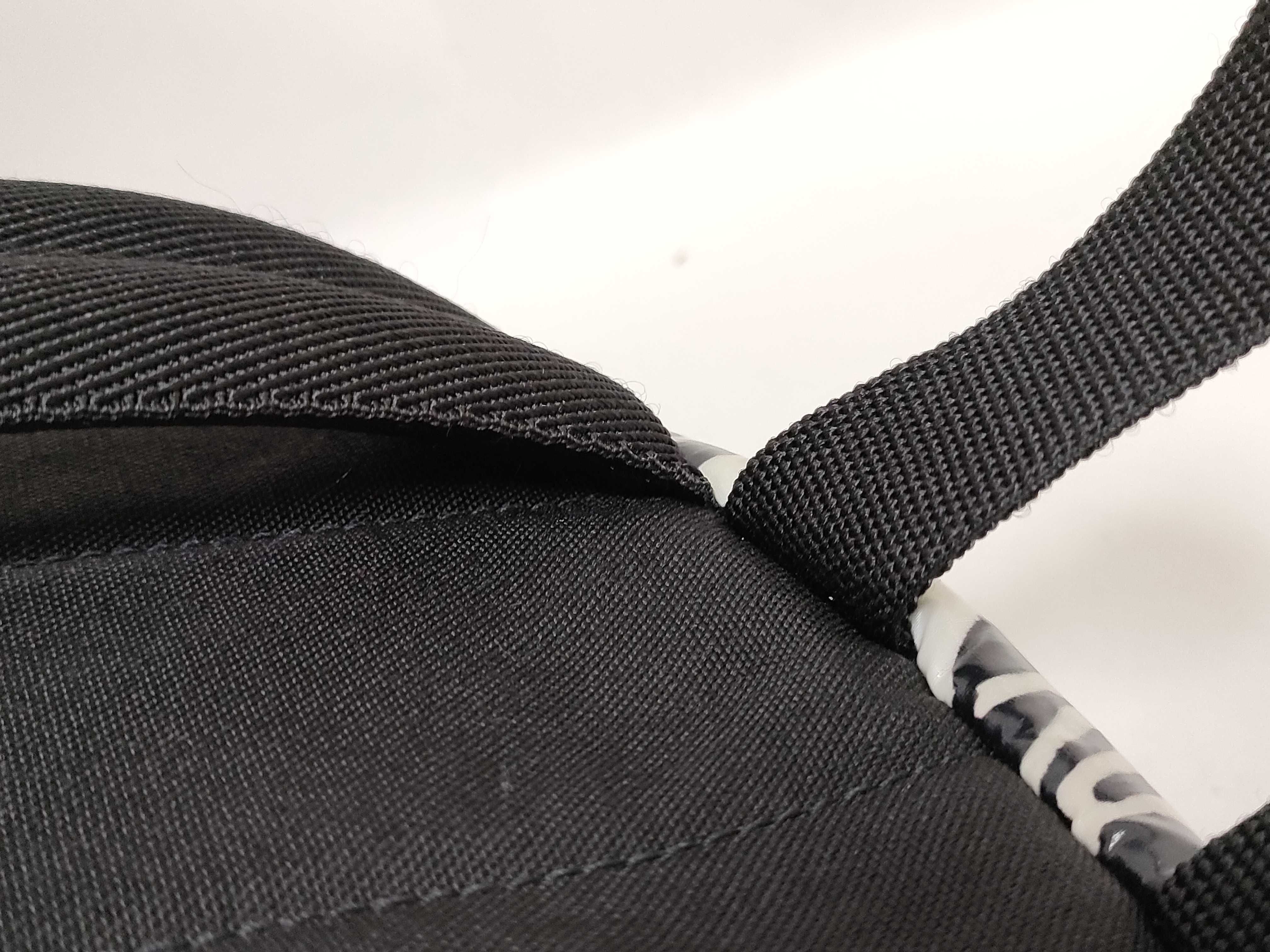 Nooks Zebra Backpack — view 6