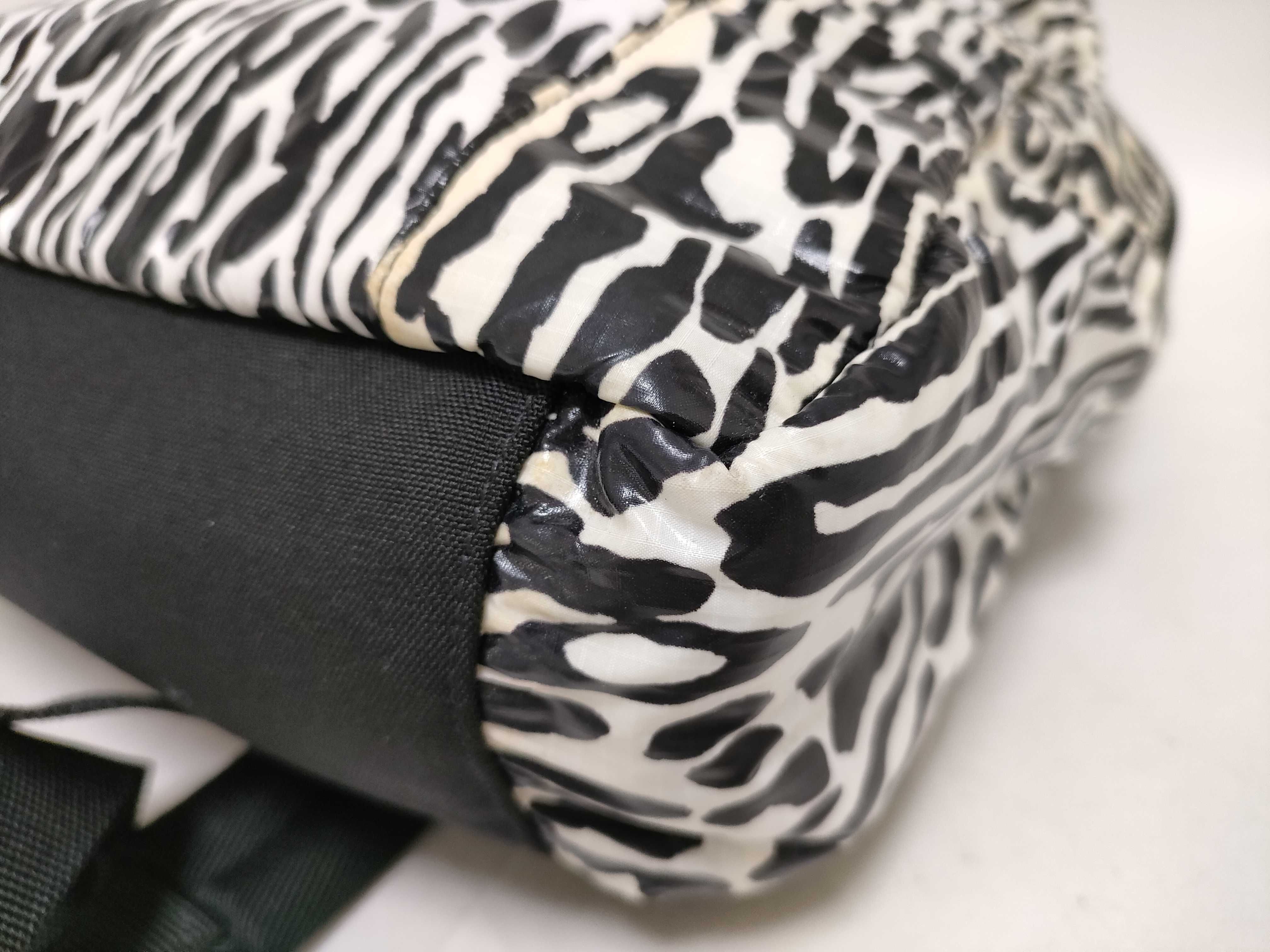 Nooks Zebra Backpack — view 8