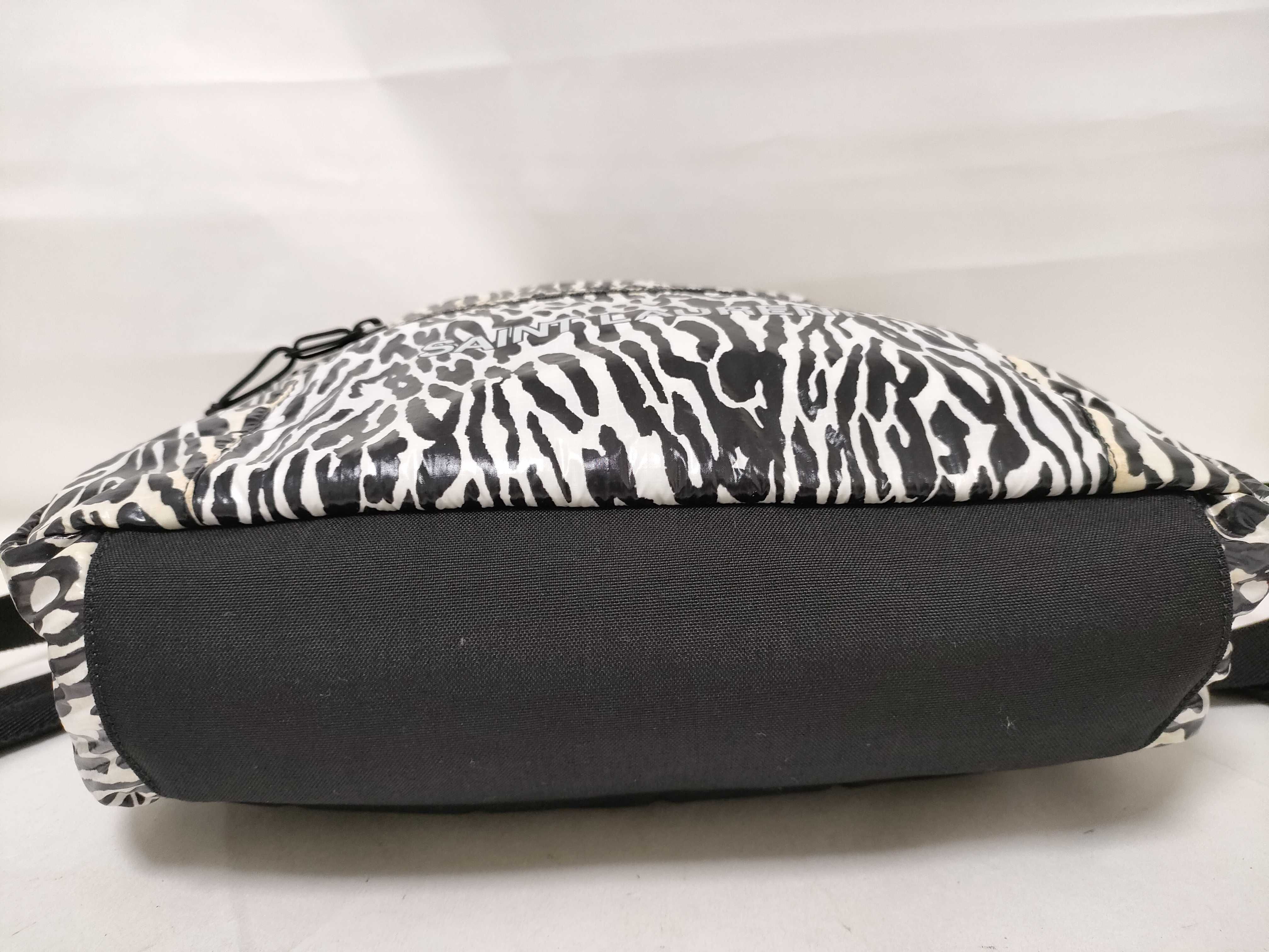 Nooks Zebra Backpack — view 9