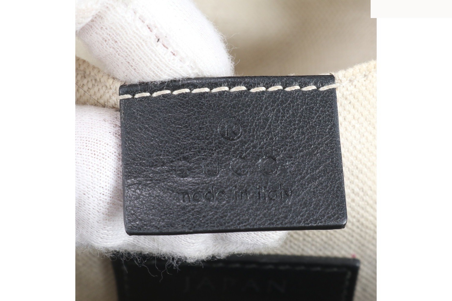 Ribbon line (bag) — view 8