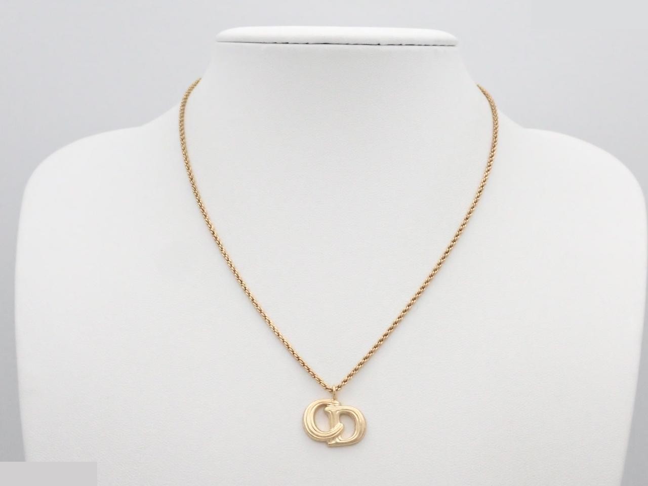 Other lines: Precious metals, necklaces, pendants, chain approximately 38cm — view 3