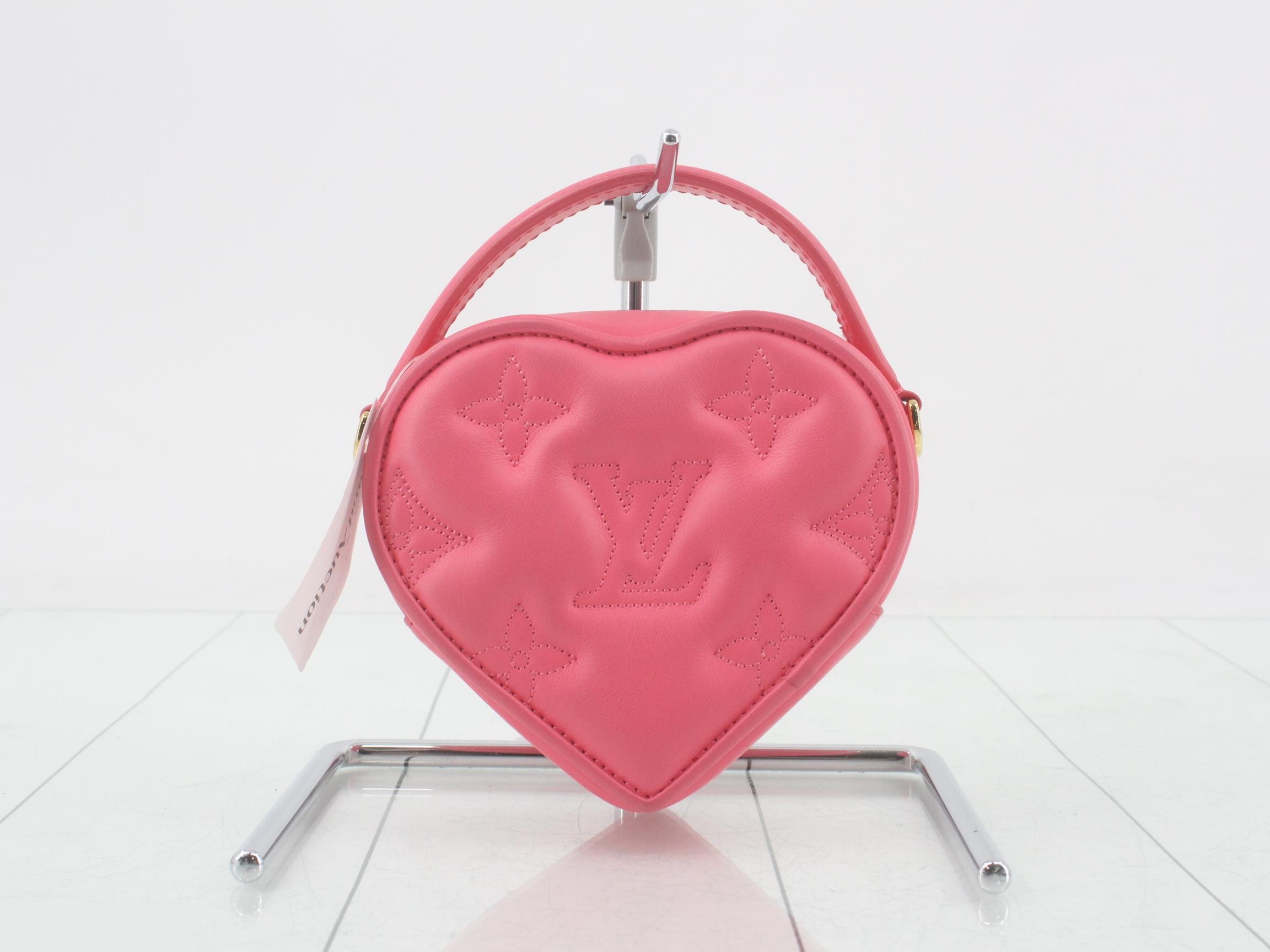Pop My Heart Pouch - 2-Way Pouch — view 2