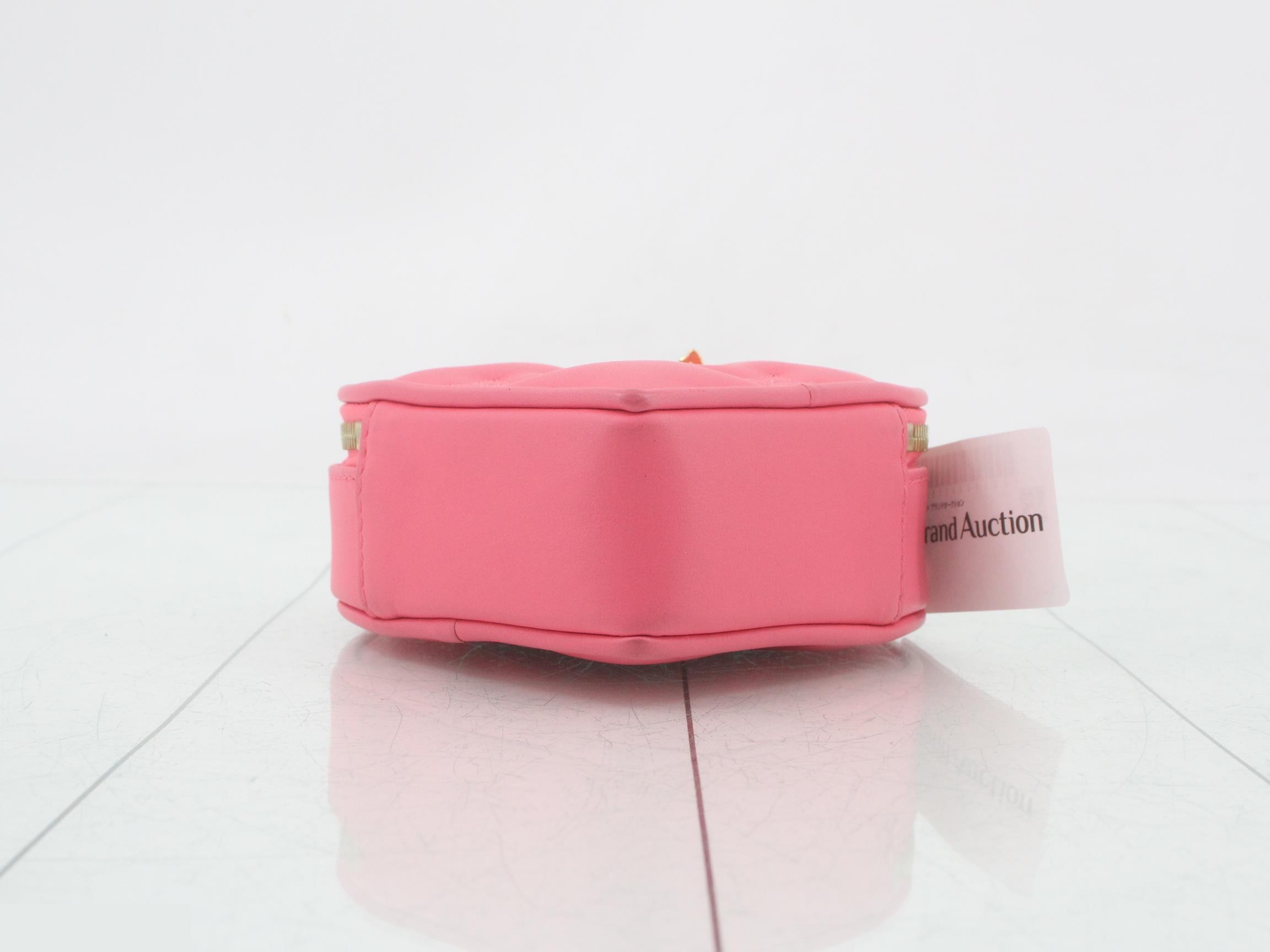 Pop My Heart Pouch - 2-Way Pouch — view 3