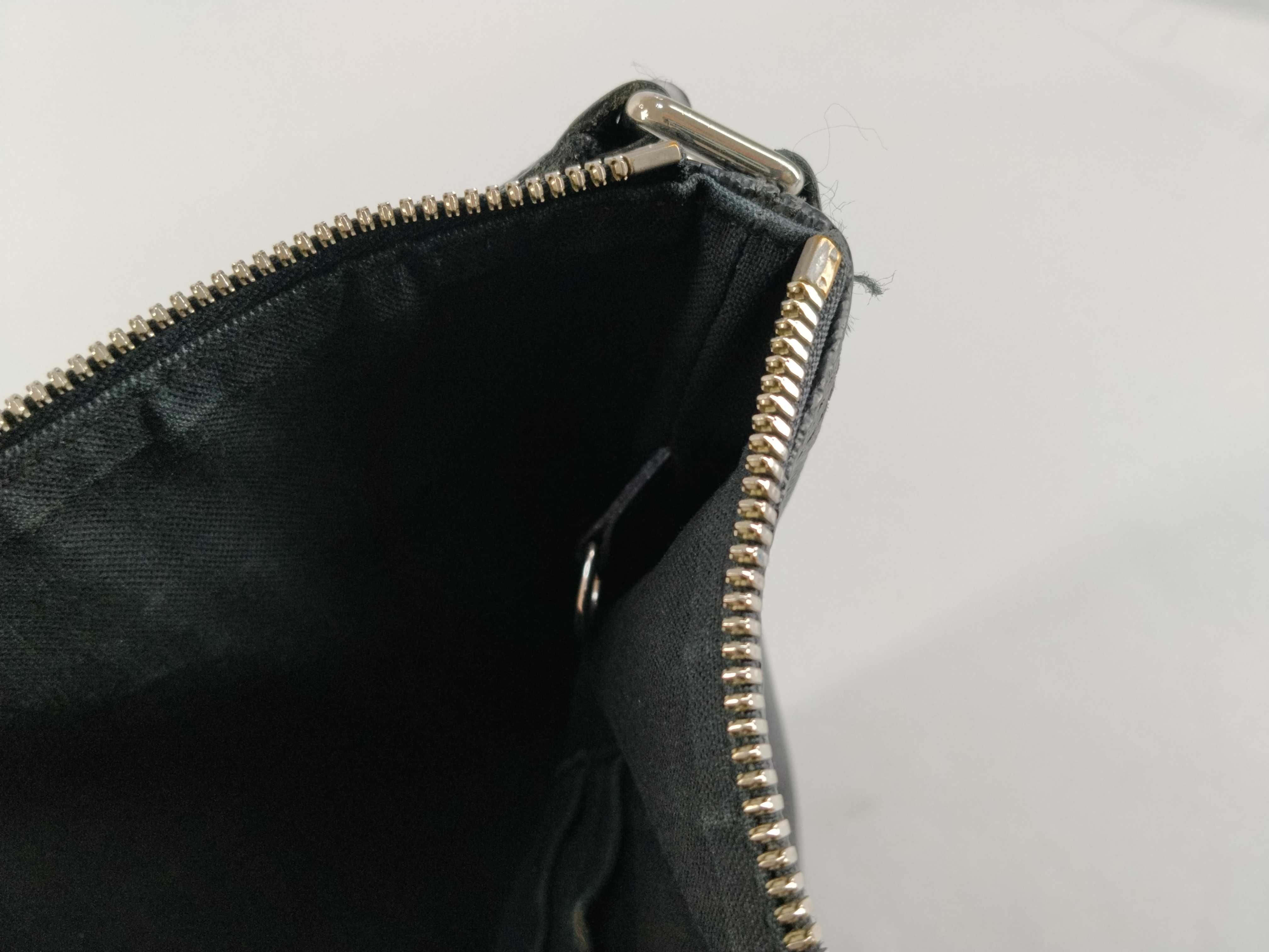Damier Graphite N41106 Mick MM Shoulder Bag — view 11