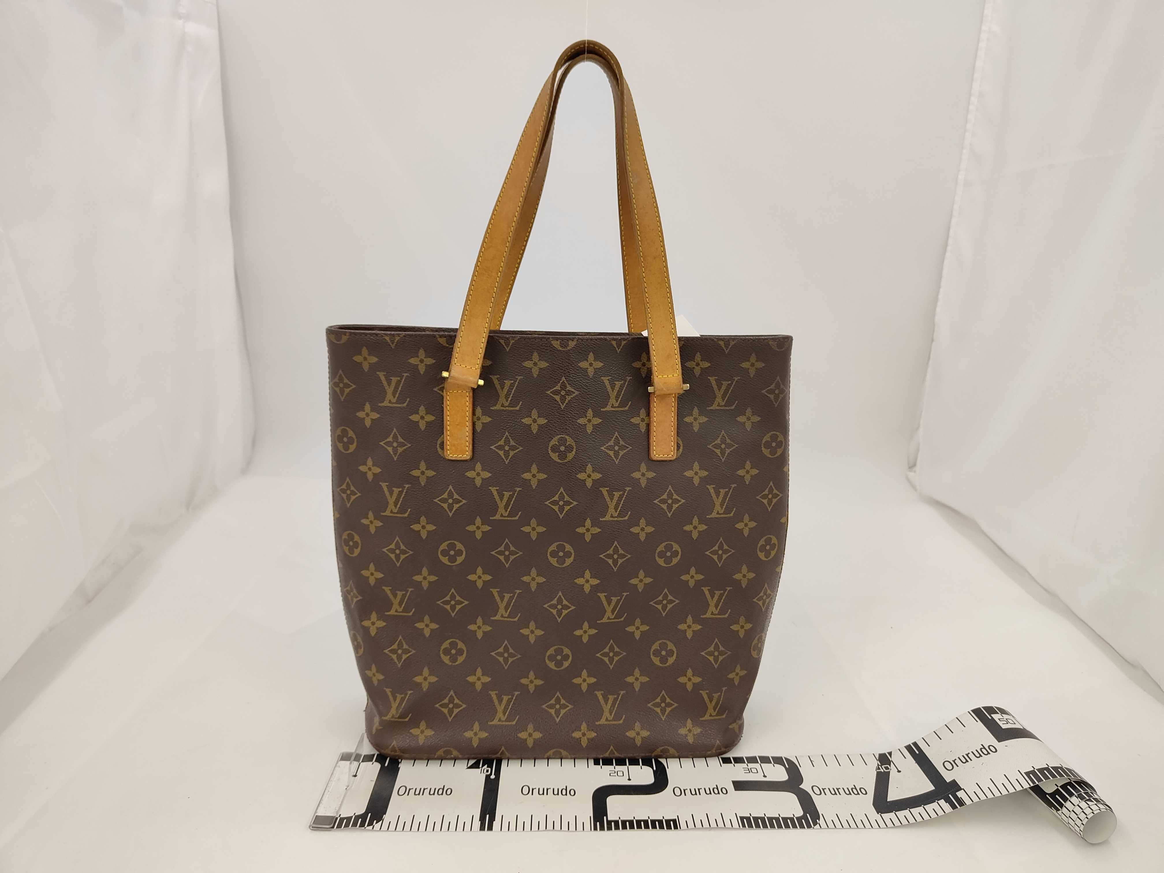 Monogram M51170 Vavin GM Handbag — view 2