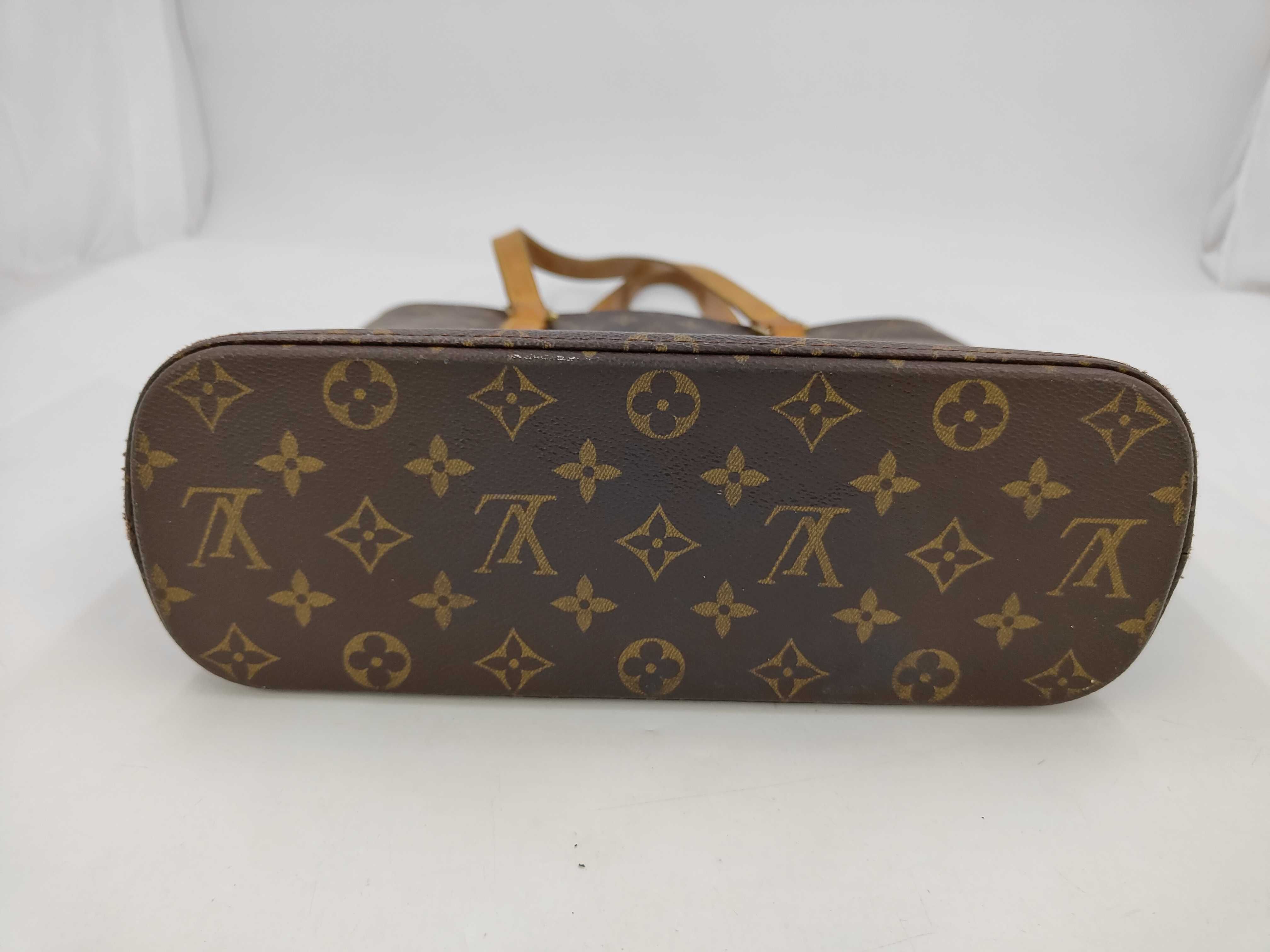 Monogram M51170 Vavin GM Handbag — view 3