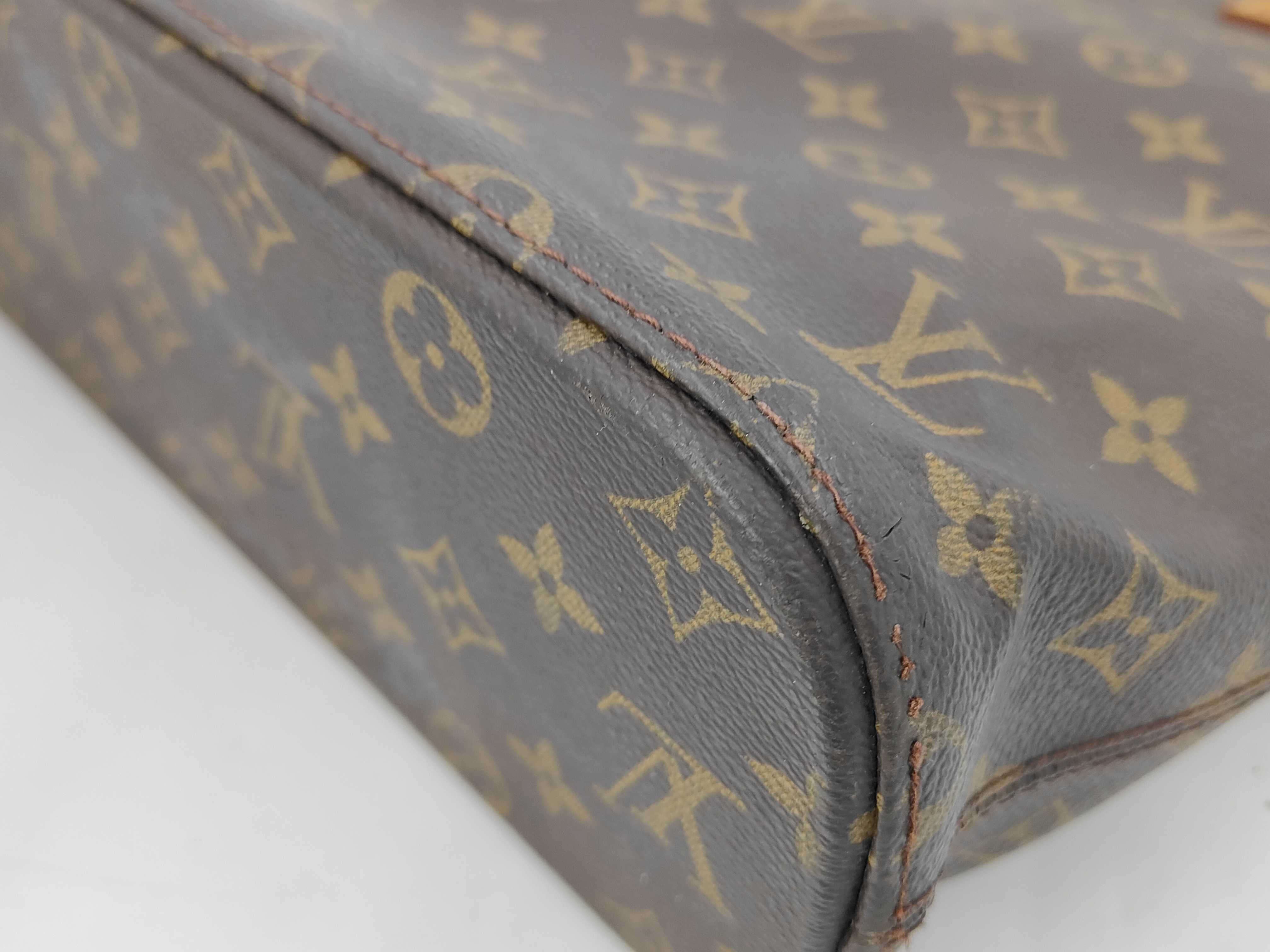 Monogram M51170 Vavin GM Handbag — view 4