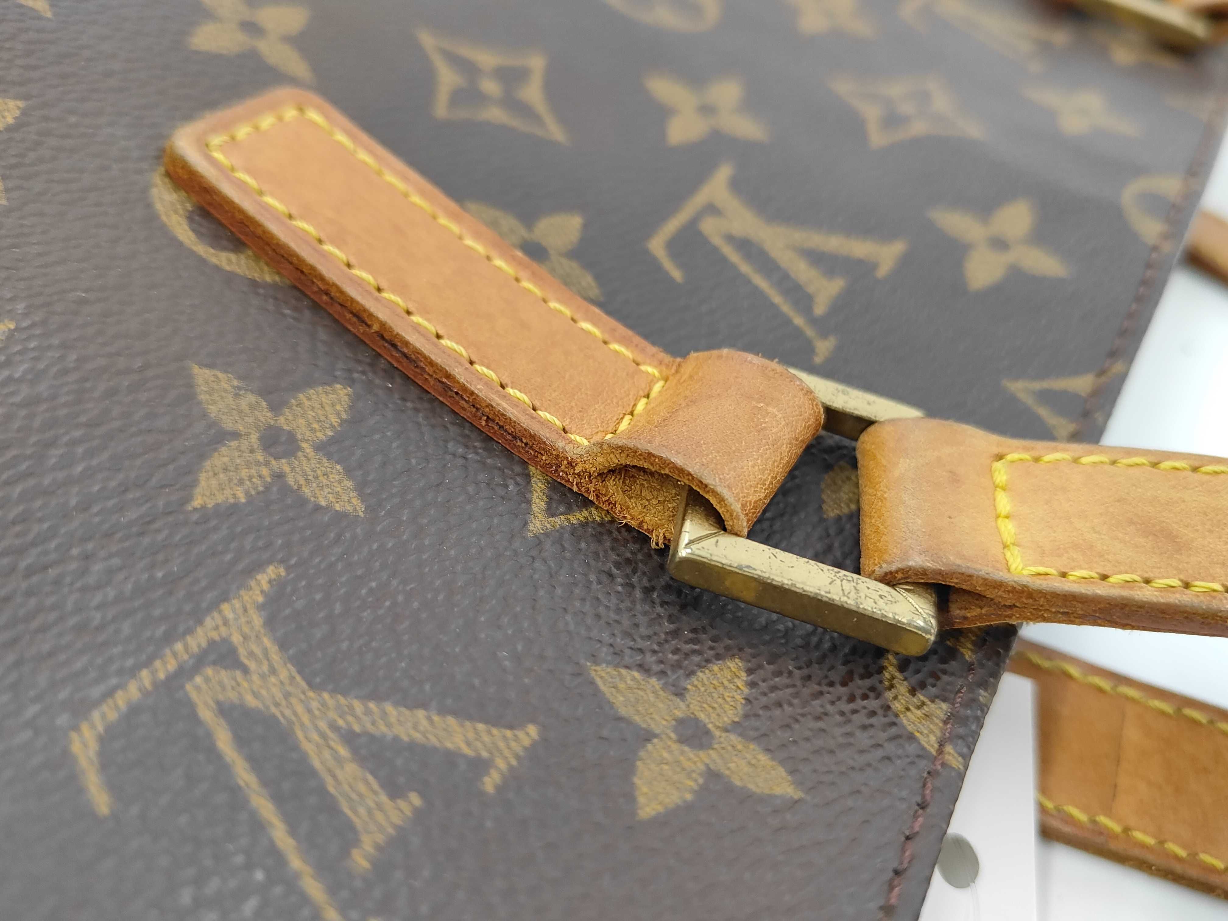 Monogram M51170 Vavin GM Handbag — view 5